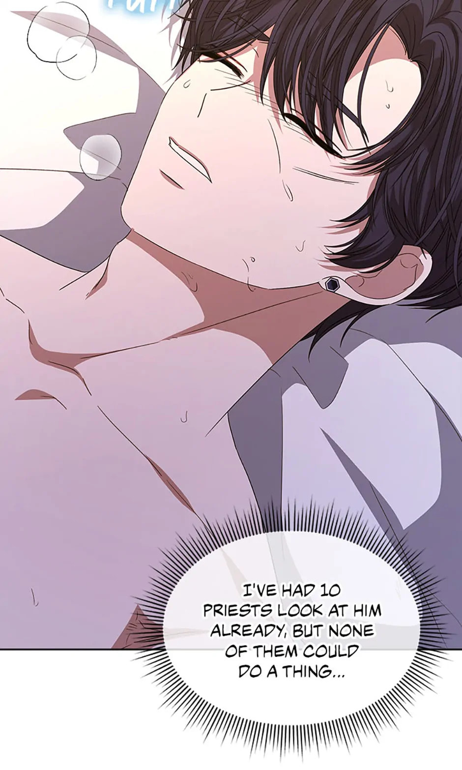 ION (Colored) Chapter 76 page 6 - 