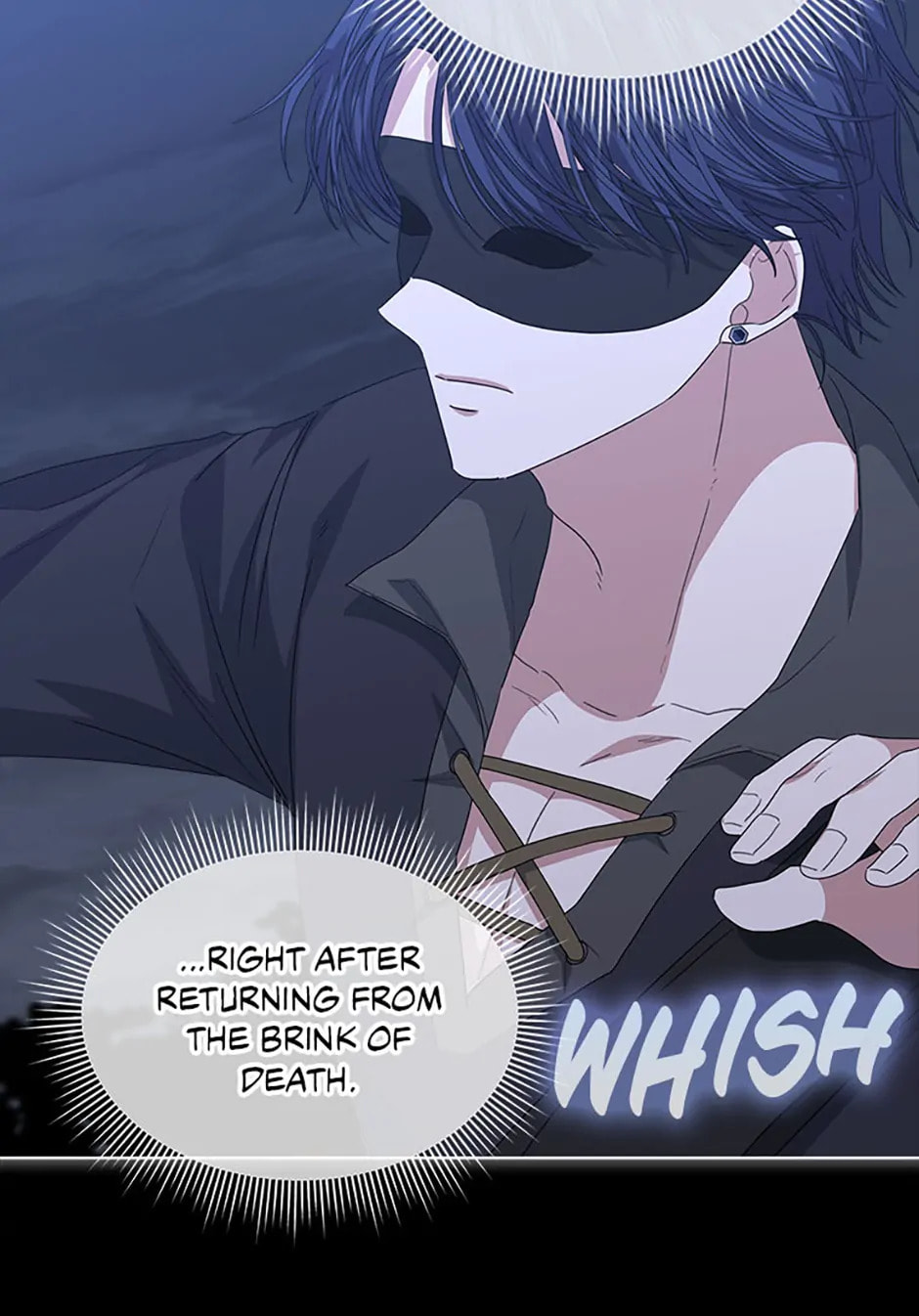 ION (Colored) Chapter 76 page 53 - 