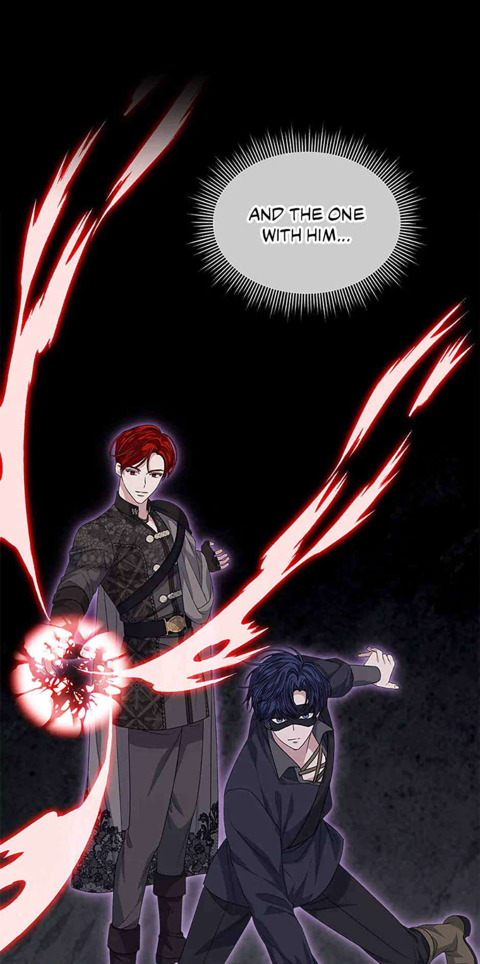 ION (Colored) Chapter 76 page 54 - 