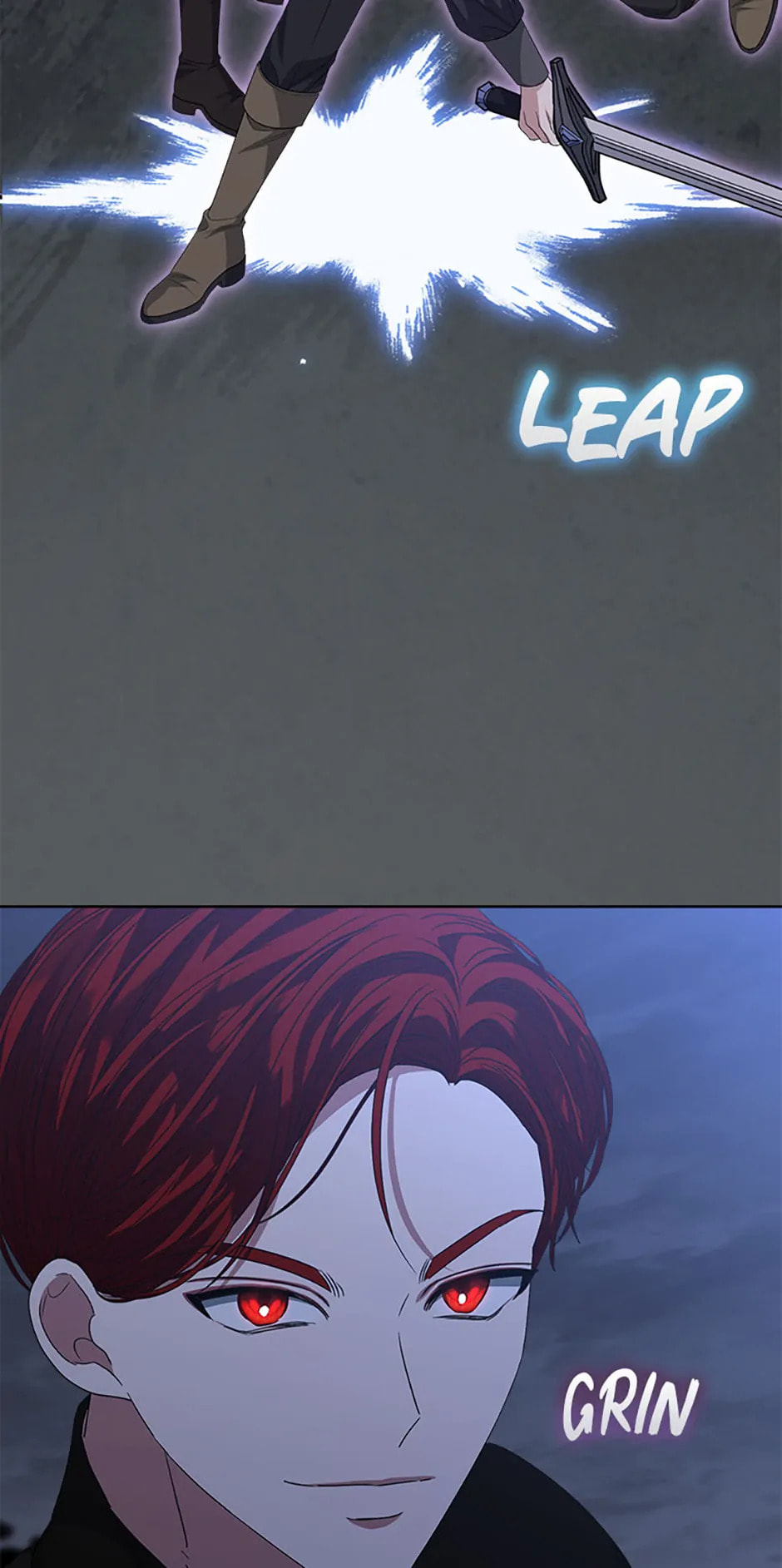ION (Colored) Chapter 76 page 55 - 