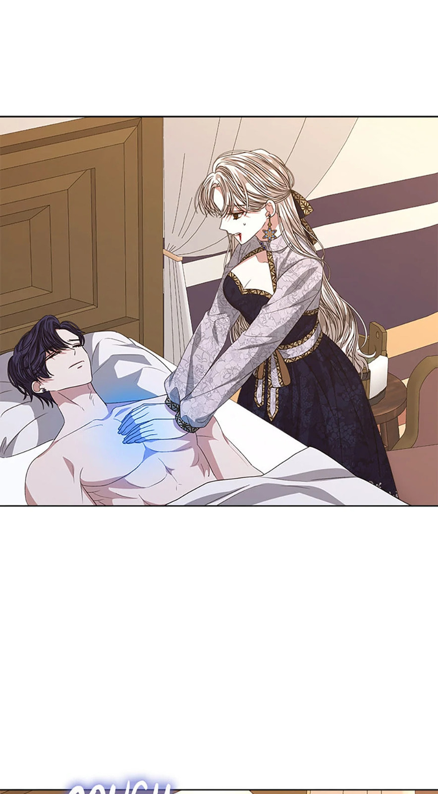 ION (Colored) Chapter 76 page 58 - 