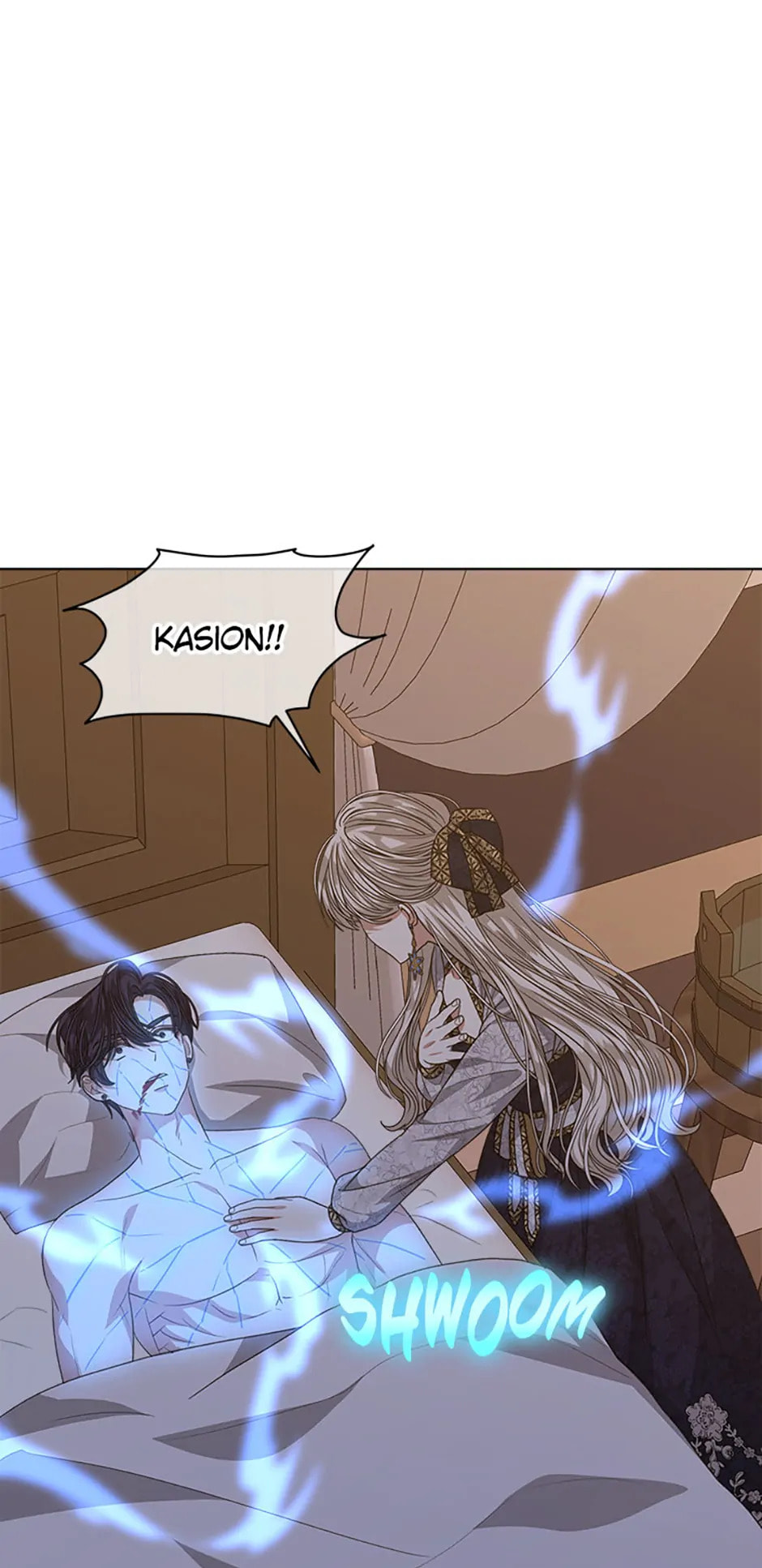 ION (Colored) Chapter 76 page 63 - 