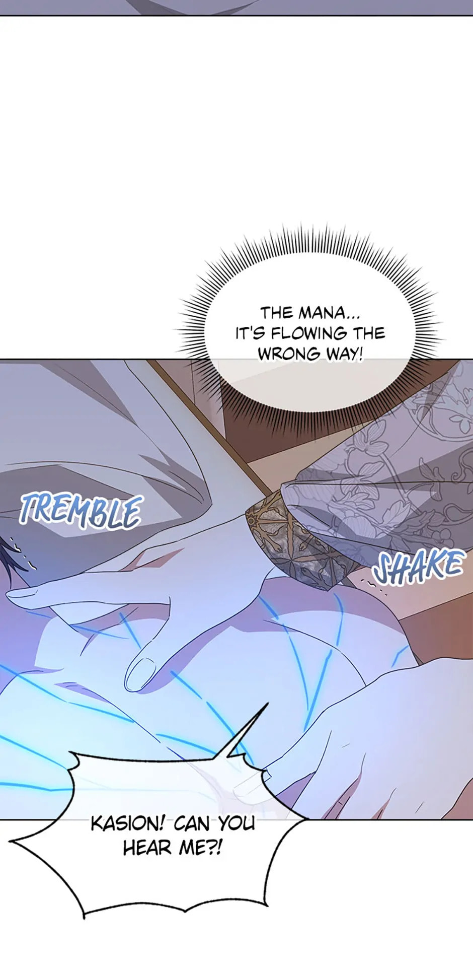ION (Colored) Chapter 76 page 64 - 
