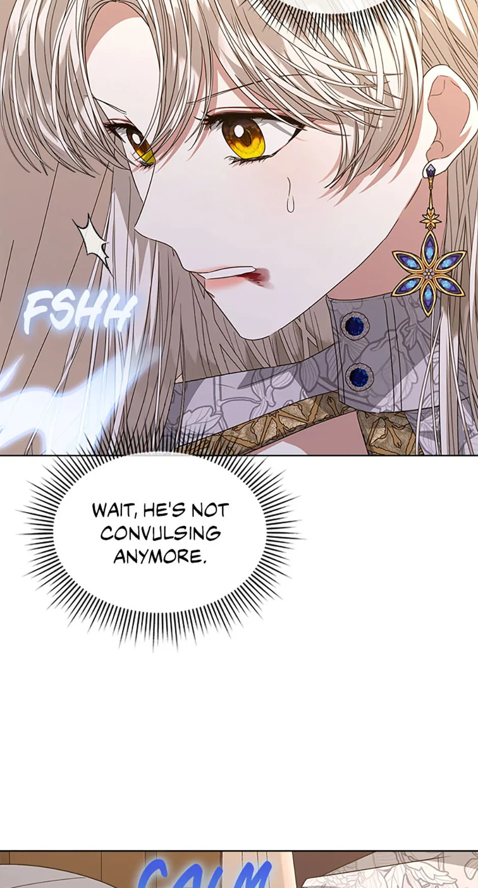 ION (Colored) Chapter 76 page 66 - 