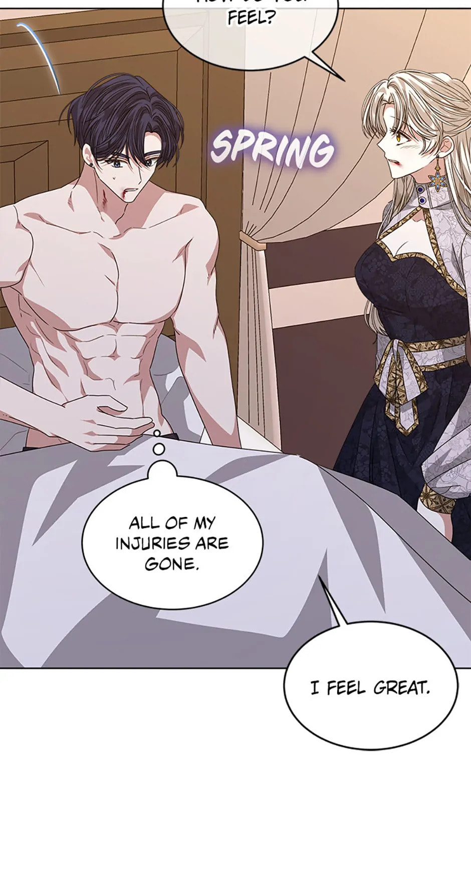ION (Colored) Chapter 76 page 68 - 