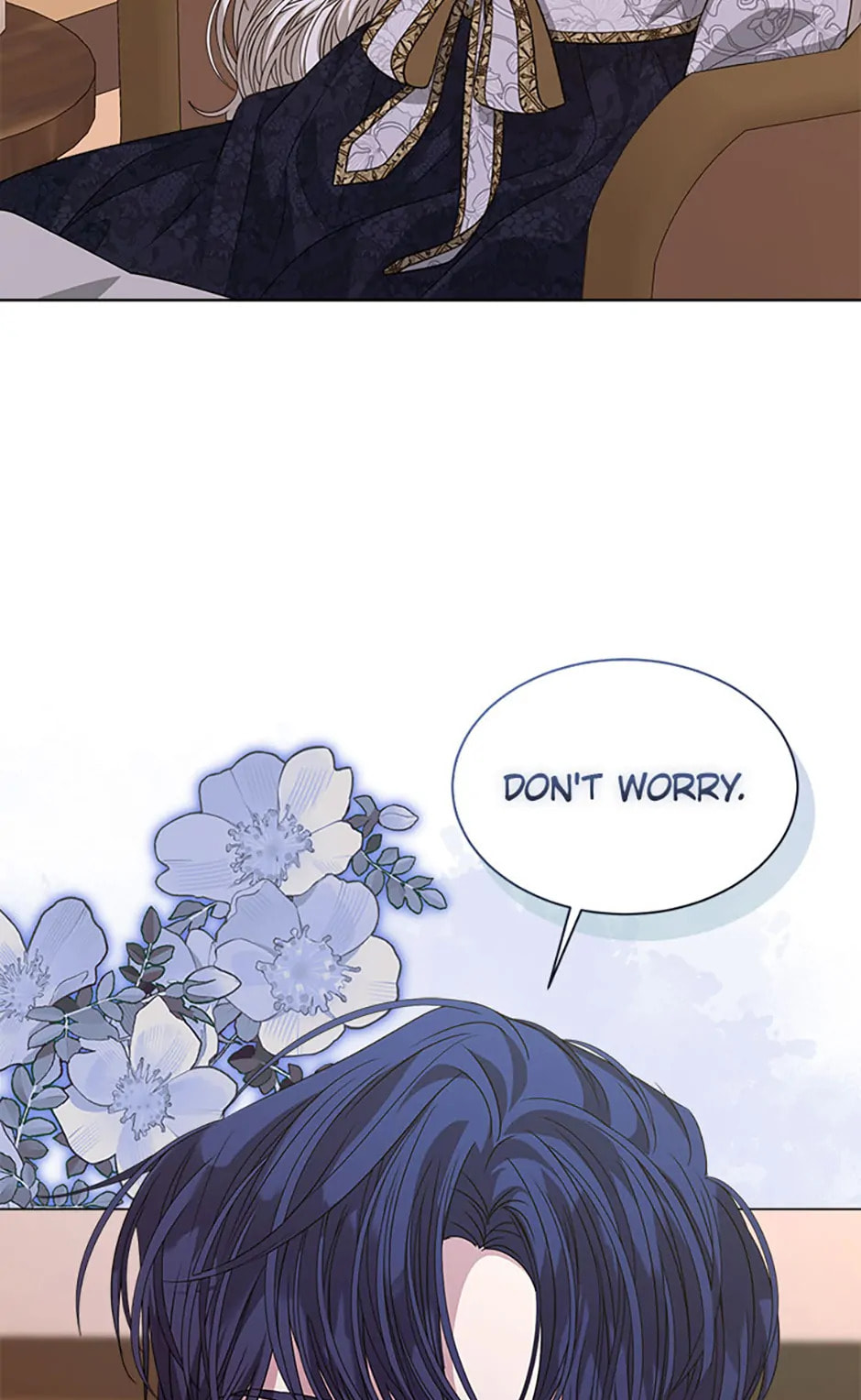 ION (Colored) Chapter 76 page 70 - 
