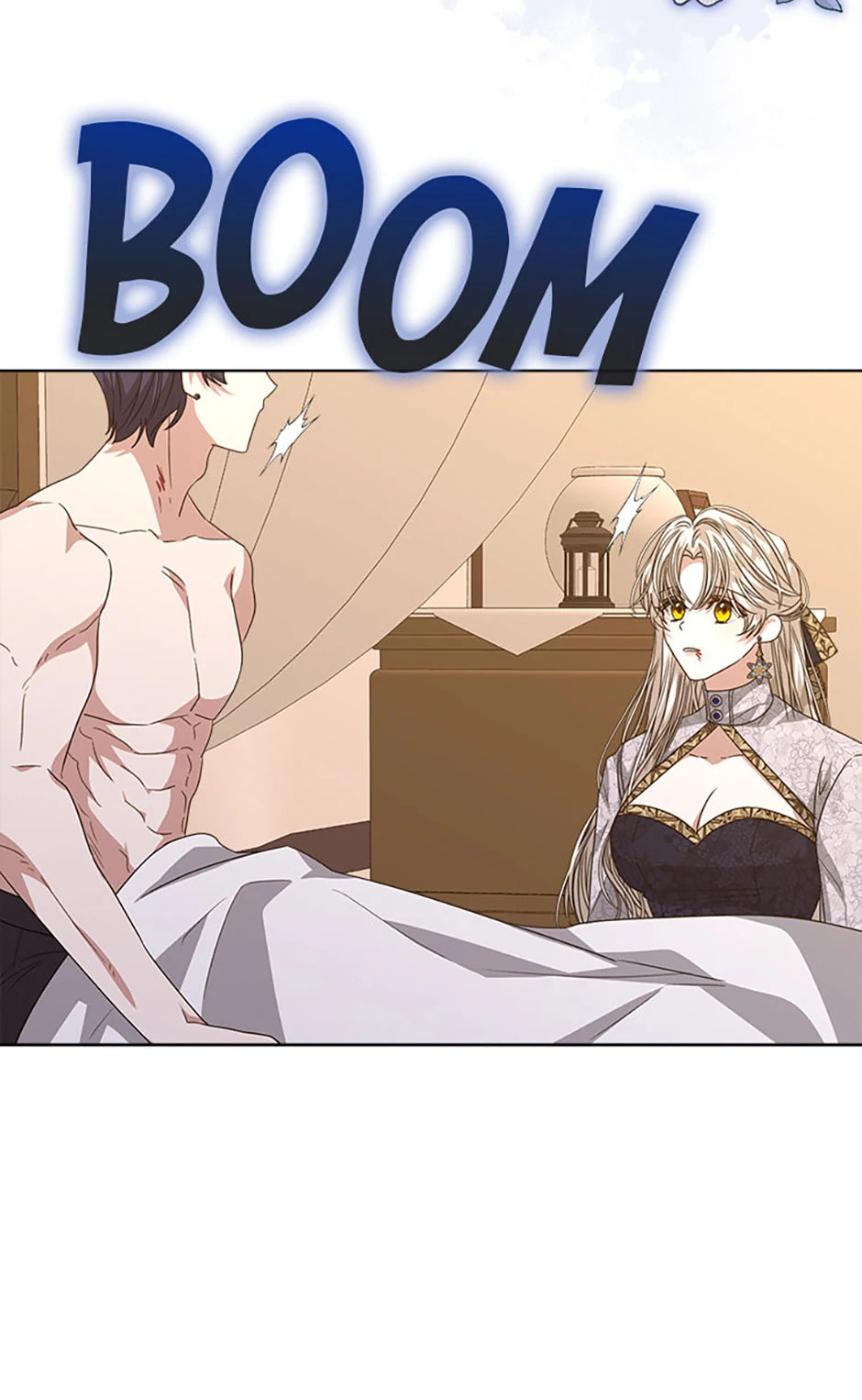 ION (Colored) Chapter 76 page 72 - 