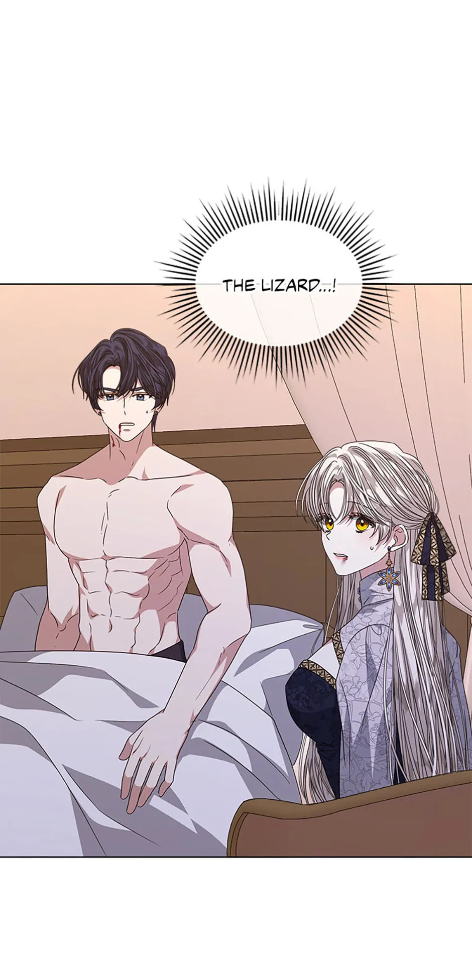 ION (Colored) Chapter 76 page 73 - 