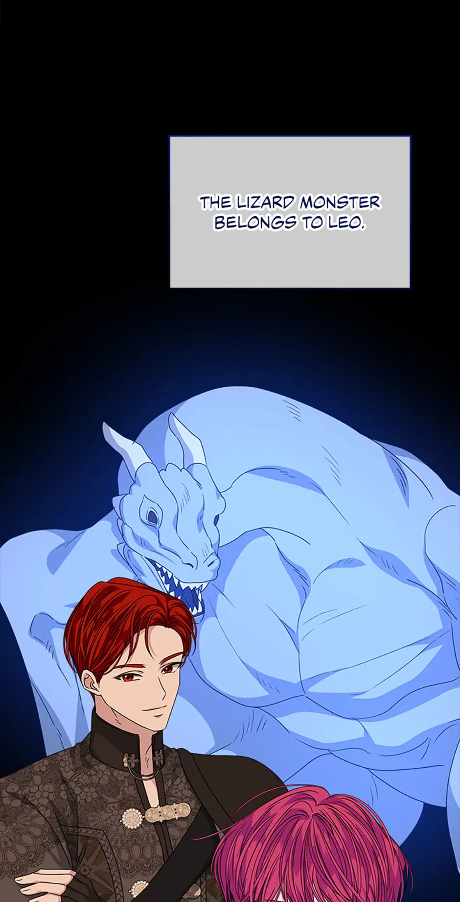ION (Colored) Chapter 76 page 76 - 