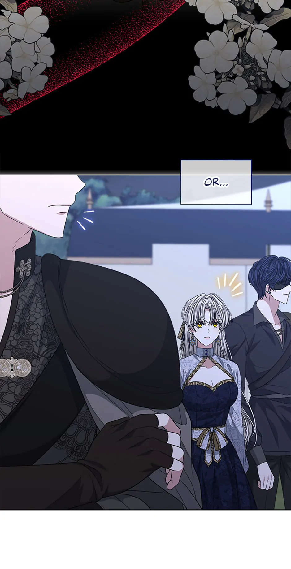 ION (Colored) Chapter 76 page 78 - 