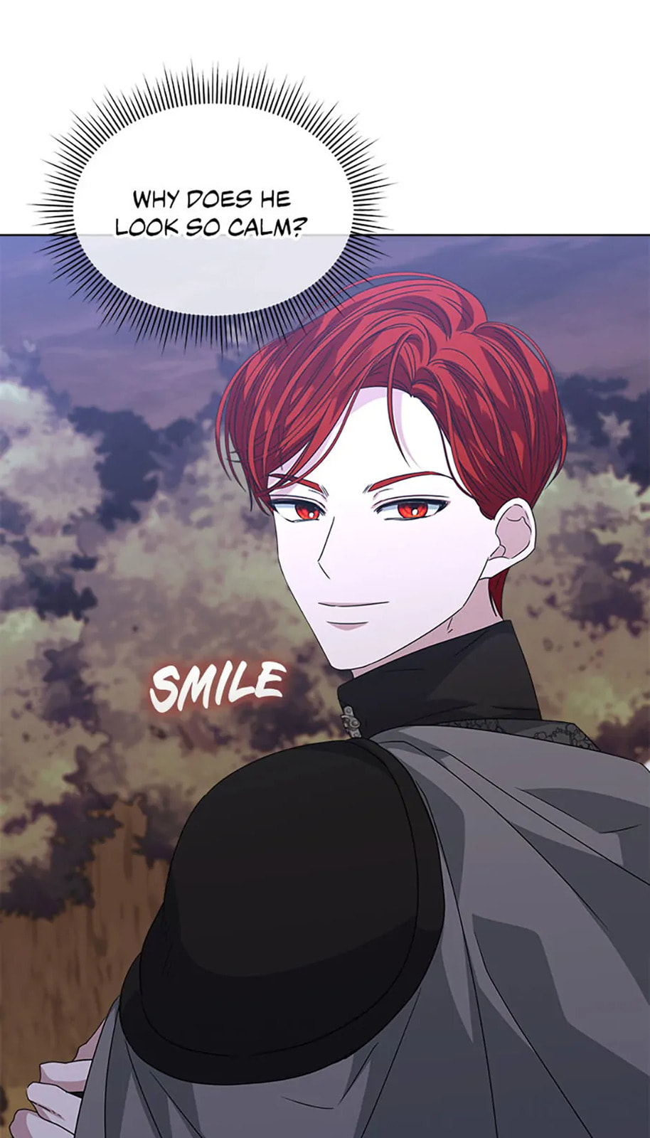 ION (Colored) Chapter 76 page 79 - 