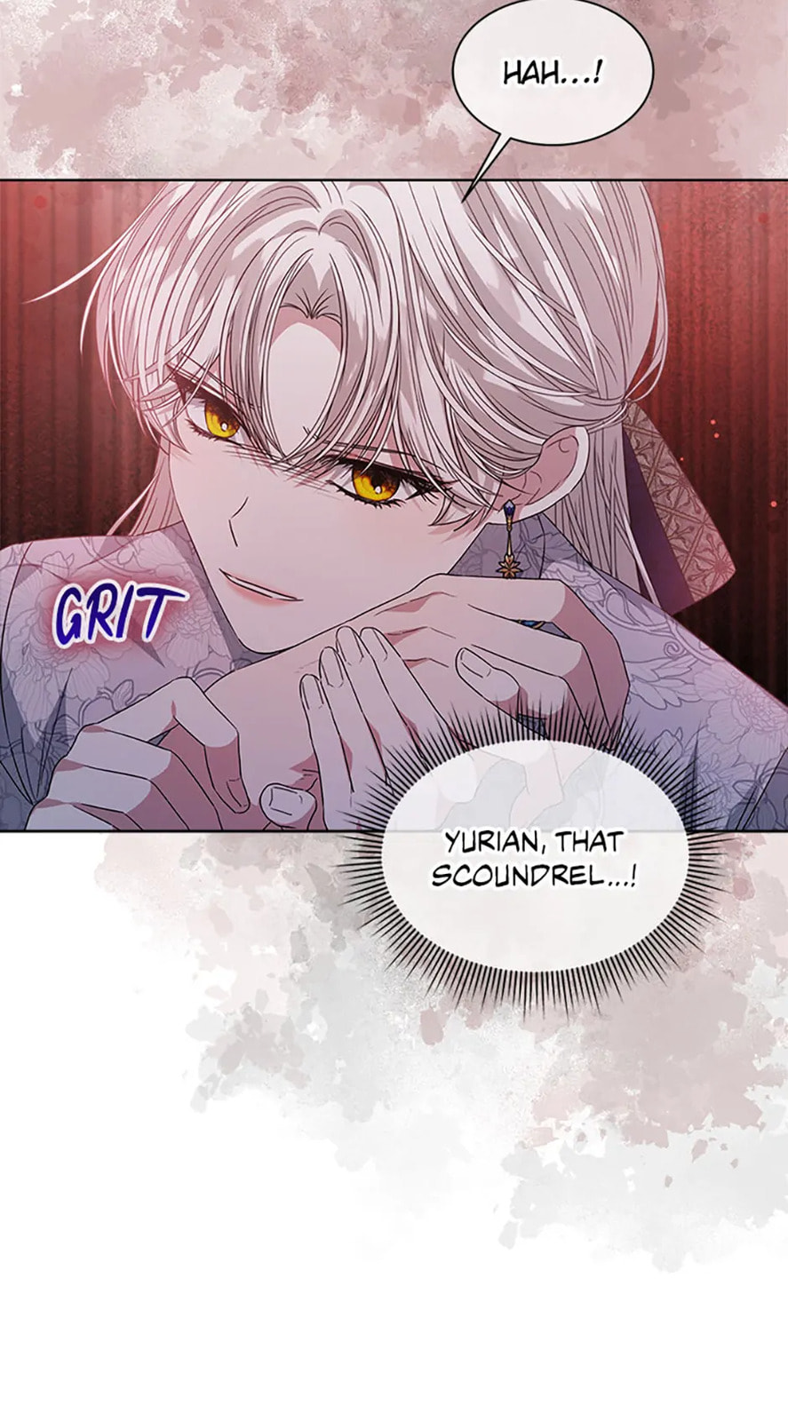 ION (Colored) Chapter 76 page 10 - 