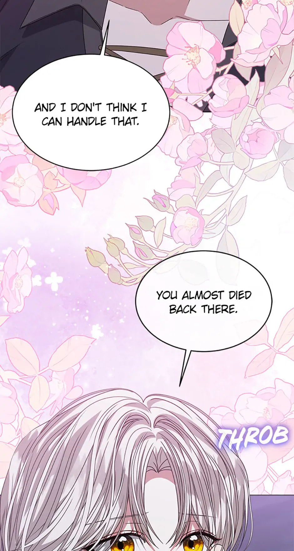 ION (Colored) Chapter 77 page 11 - 