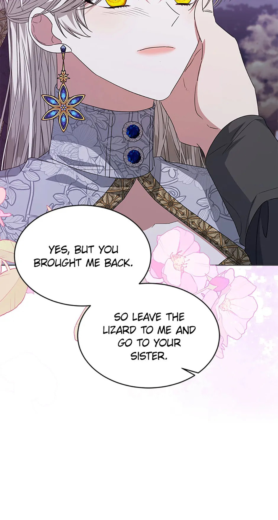 ION (Colored) Chapter 77 page 12 - 