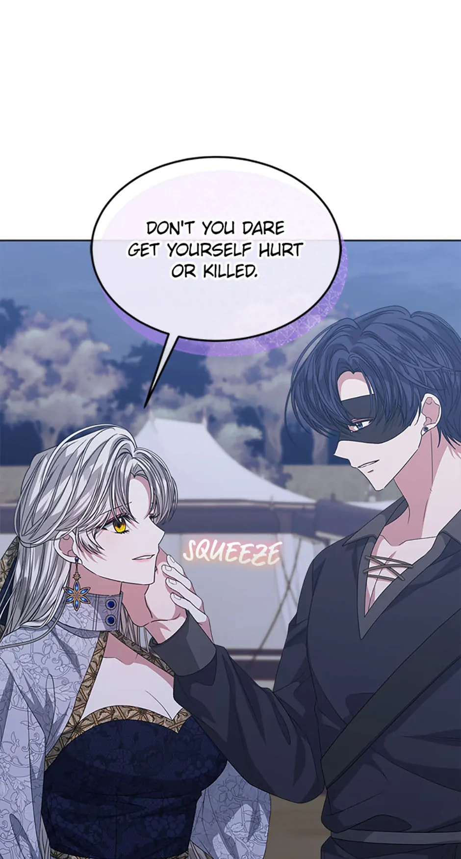 ION (Colored) Chapter 77 page 13 - 
