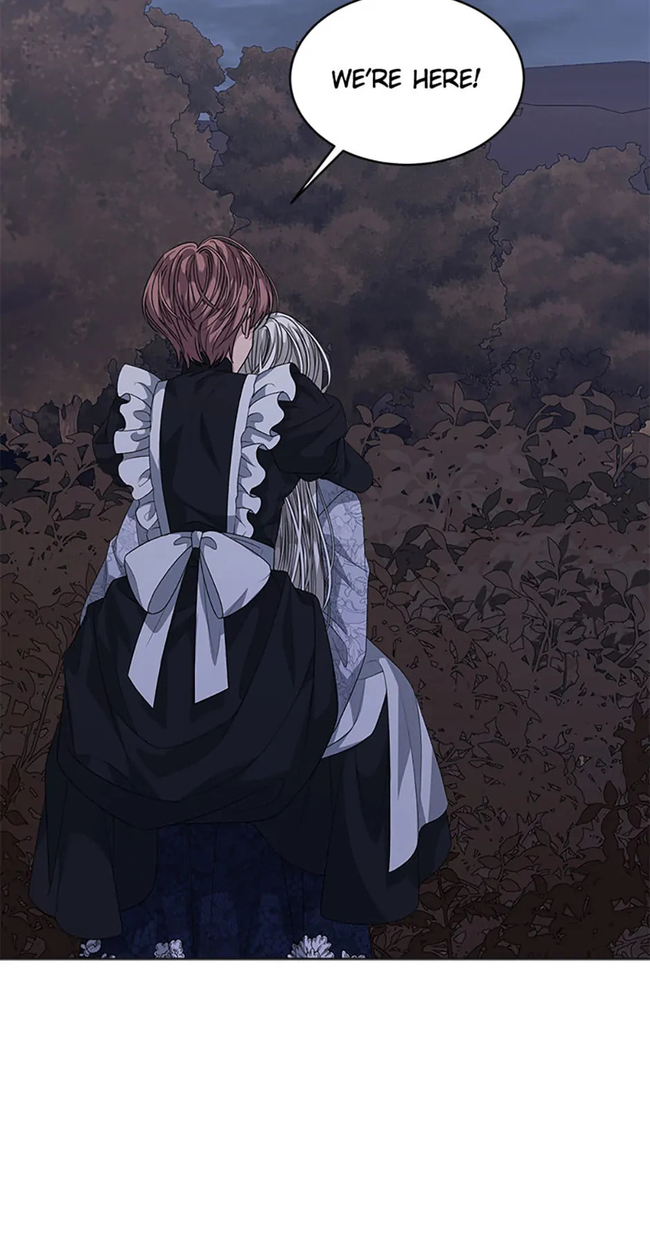 ION (Colored) Chapter 77 page 19 - 