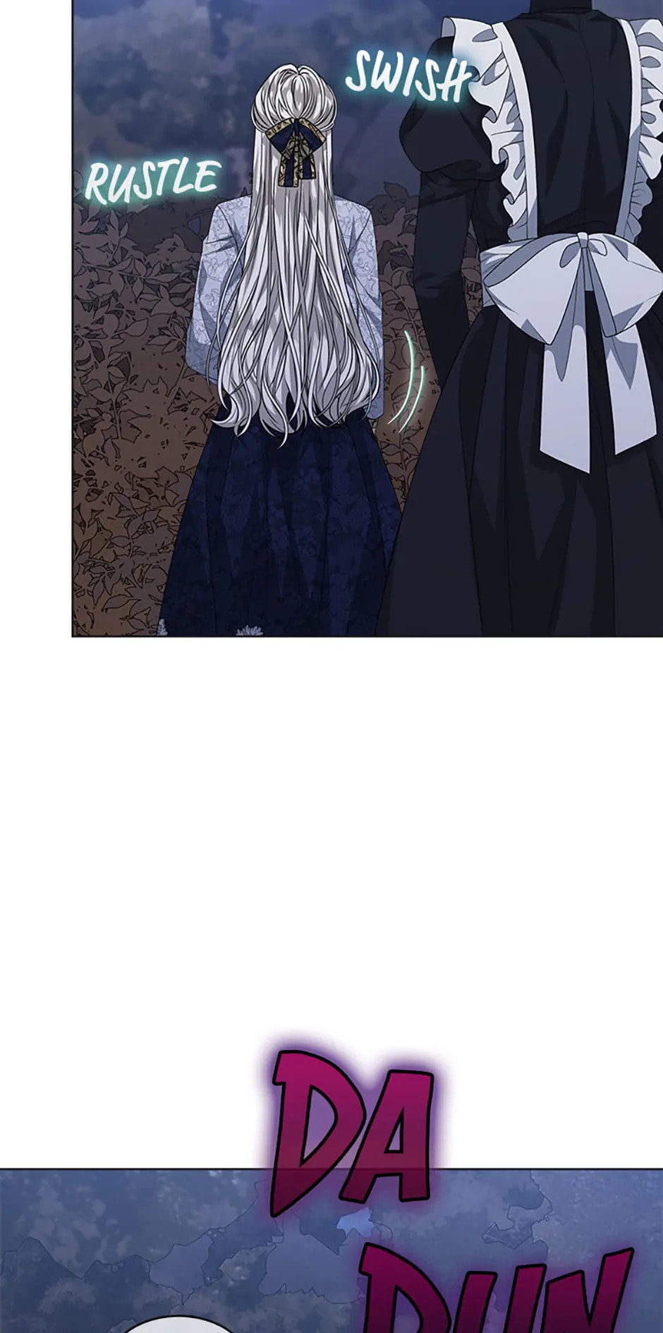 ION (Colored) Chapter 77 page 21 - 