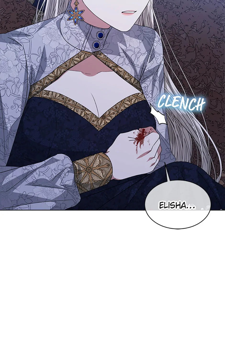 ION (Colored) Chapter 77 page 26 - 