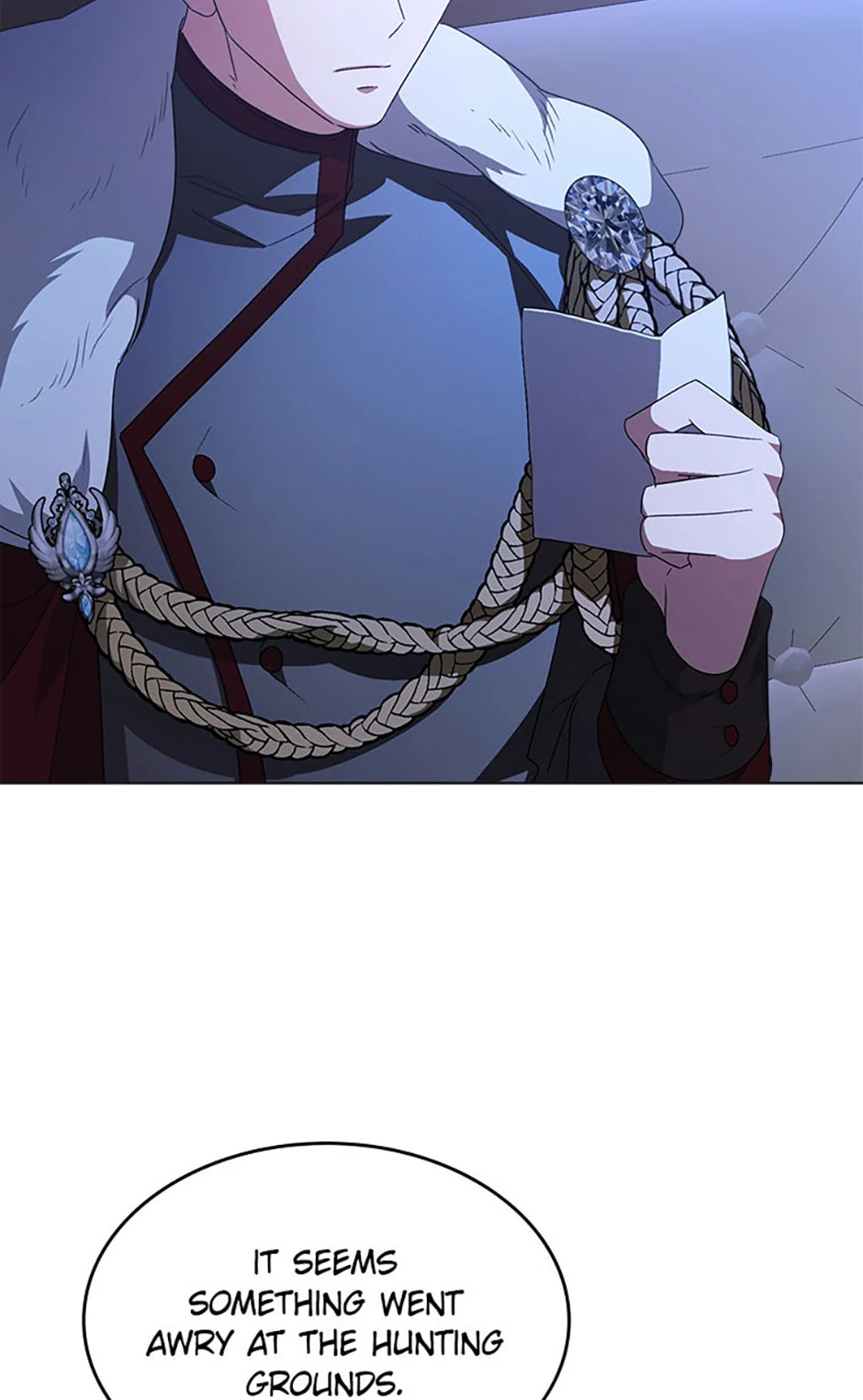 ION (Colored) Chapter 77 page 29 - 