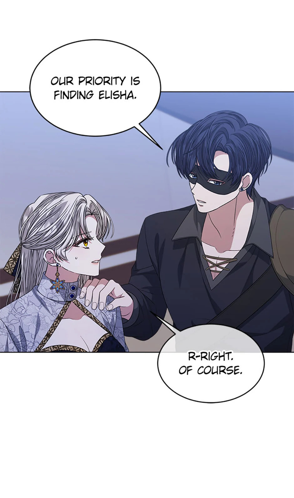 ION (Colored) Chapter 77 page 4 - 