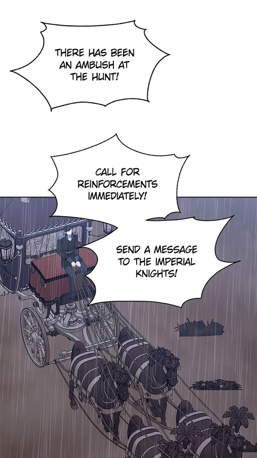 ION (Colored) Chapter 77 page 31 - 
