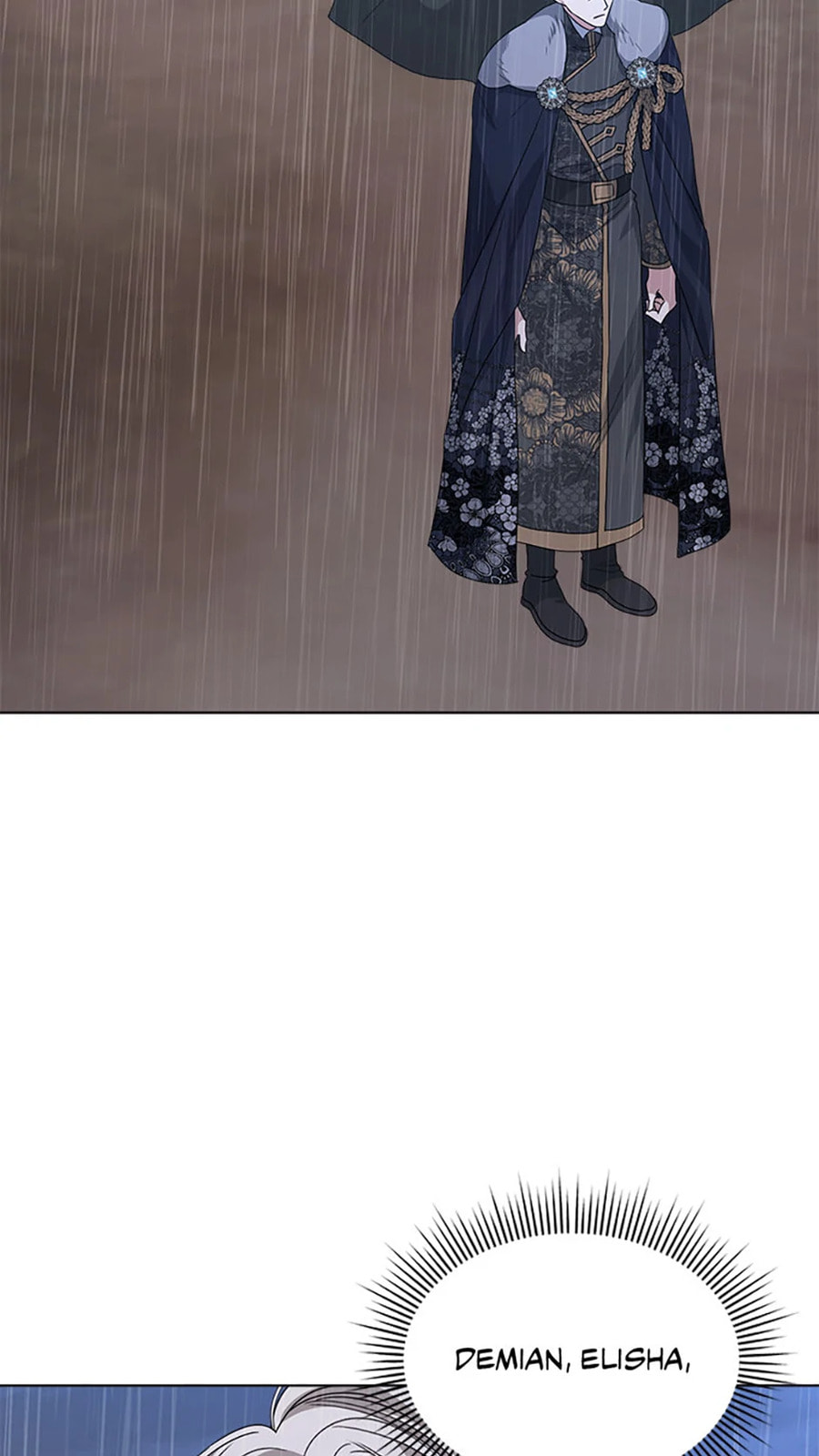 ION (Colored) Chapter 77 page 33 - 