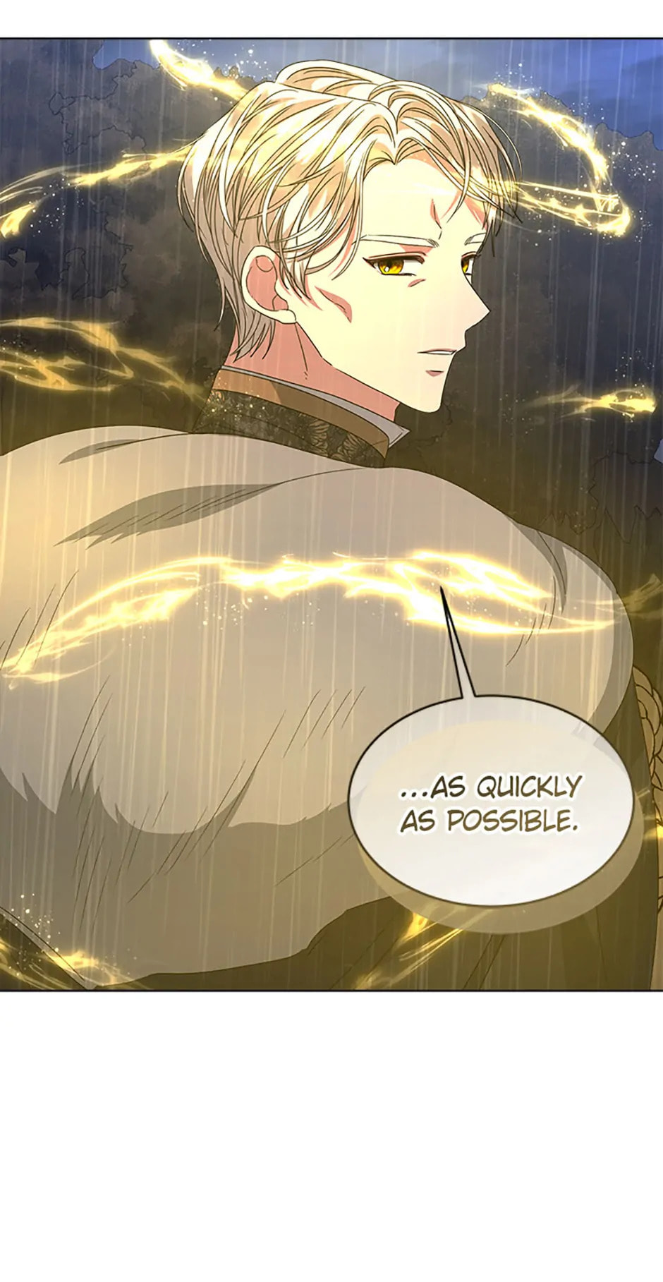 ION (Colored) Chapter 77 page 37 - 