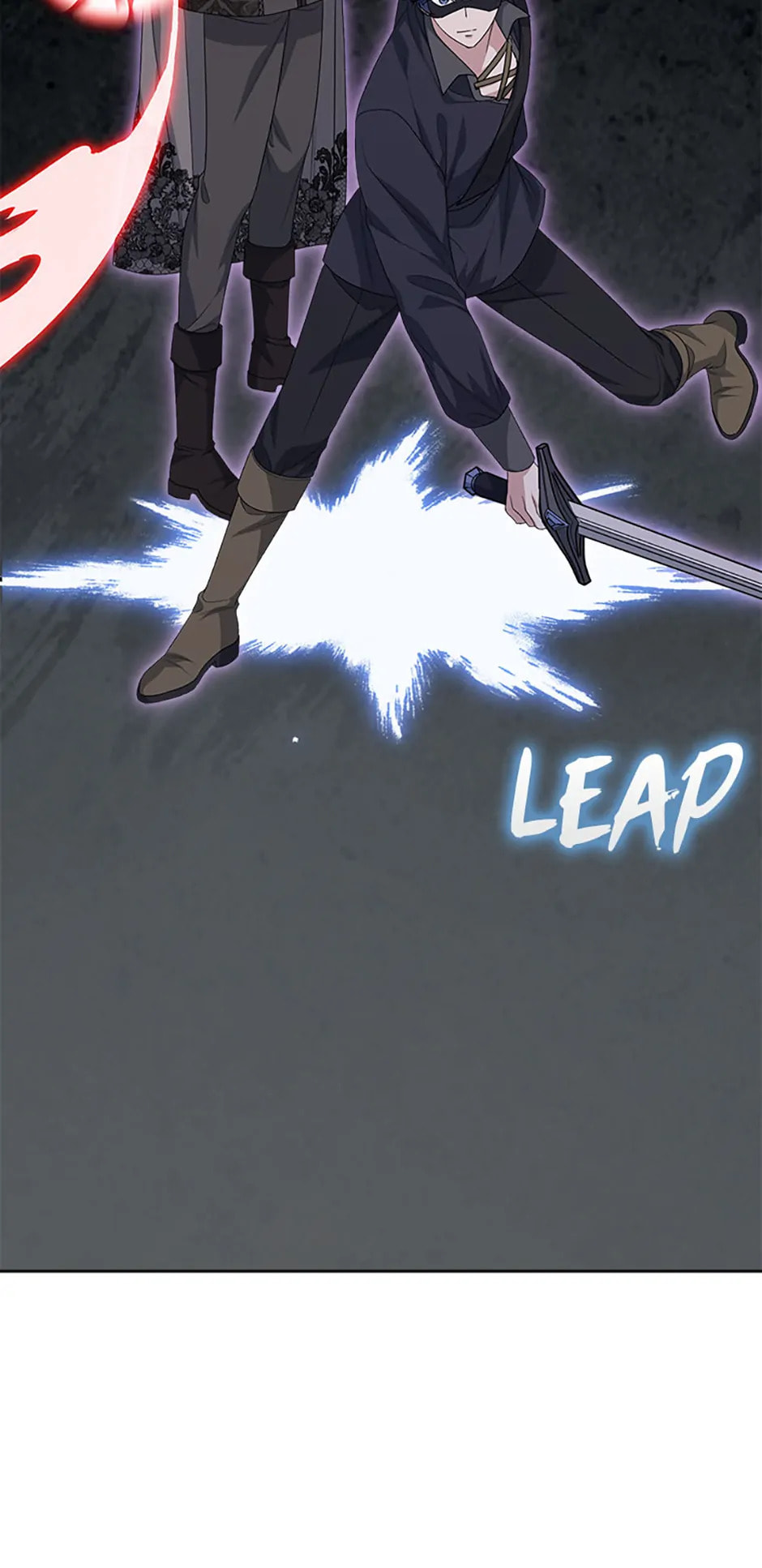 ION (Colored) Chapter 77 page 40 - 