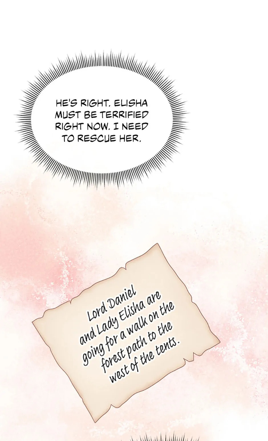 ION (Colored) Chapter 77 page 5 - 