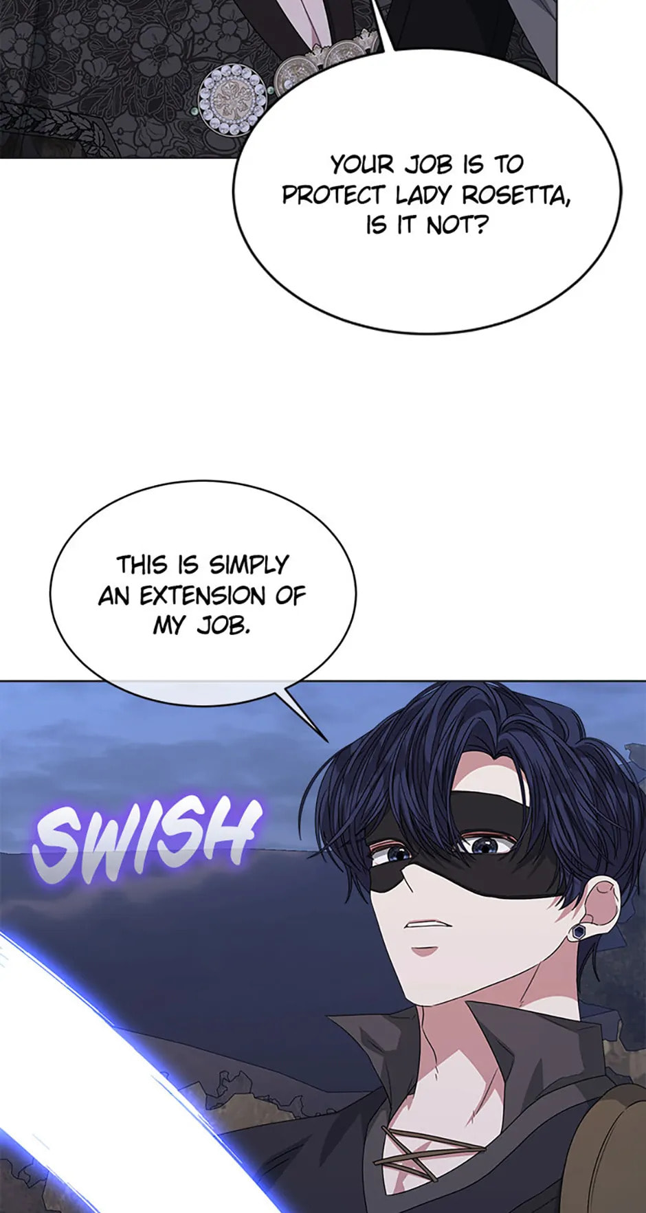 ION (Colored) Chapter 77 page 42 - 
