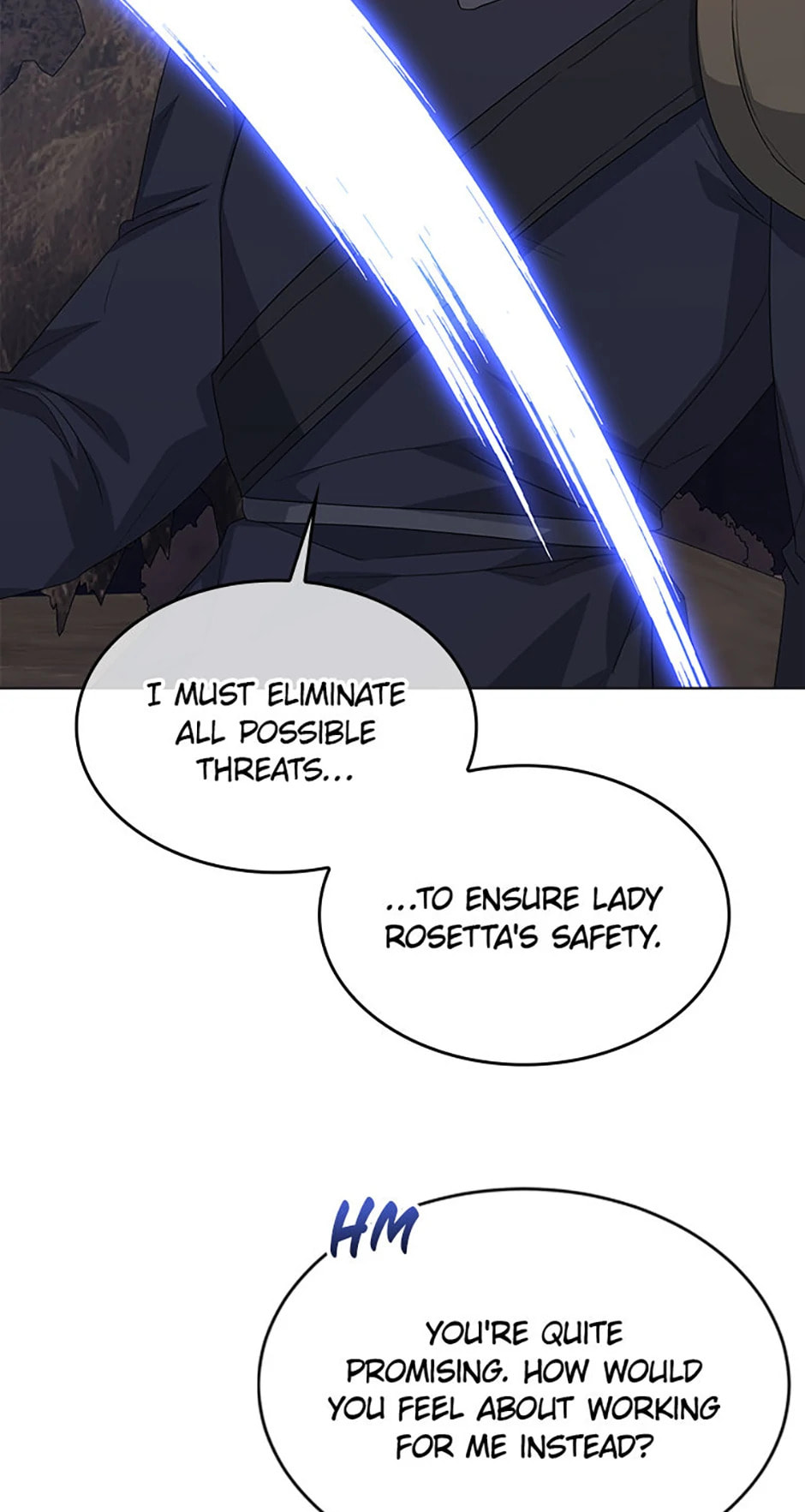 ION (Colored) Chapter 77 page 43 - 