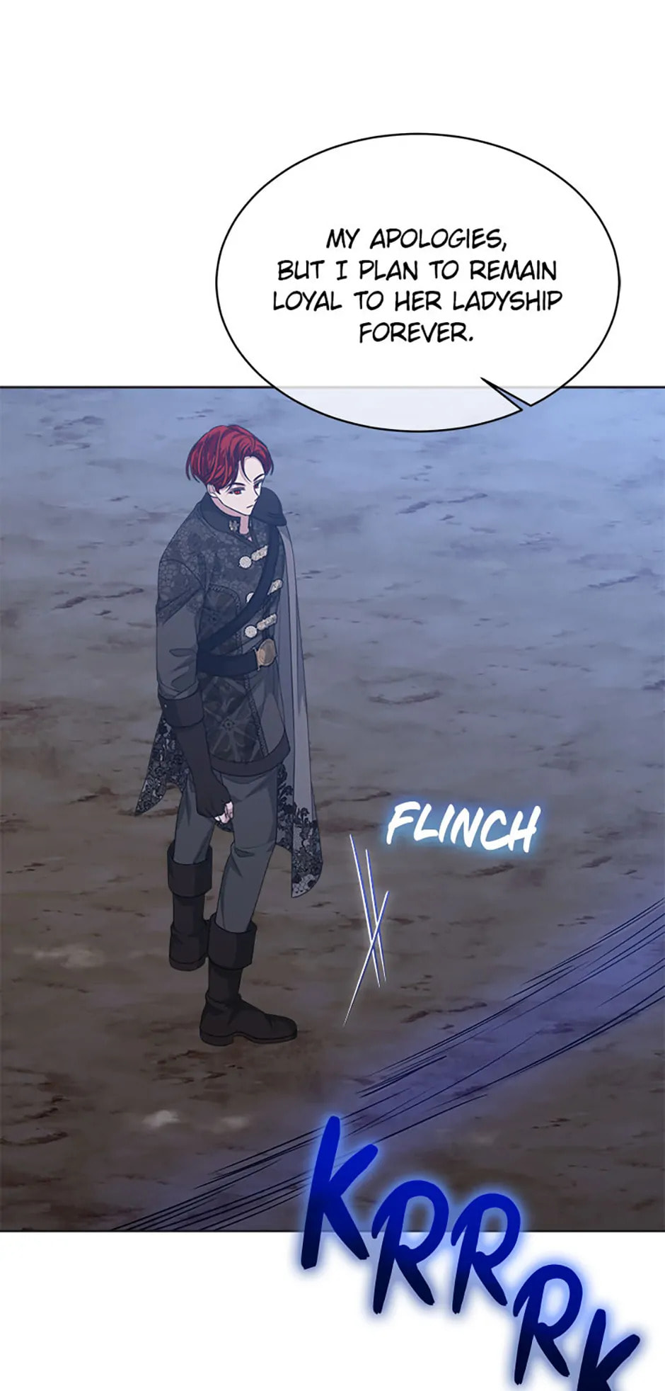 ION (Colored) Chapter 77 page 45 - 