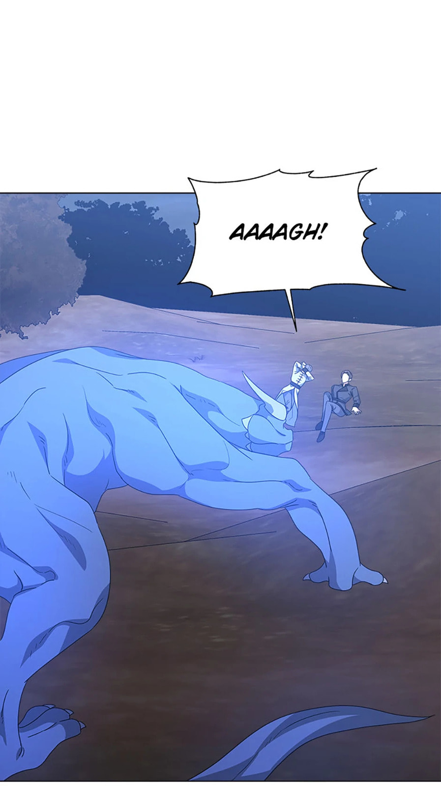 ION (Colored) Chapter 77 page 48 - 