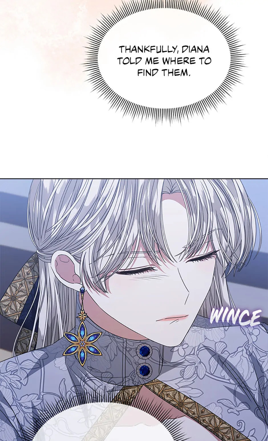 ION (Colored) Chapter 77 page 6 - 