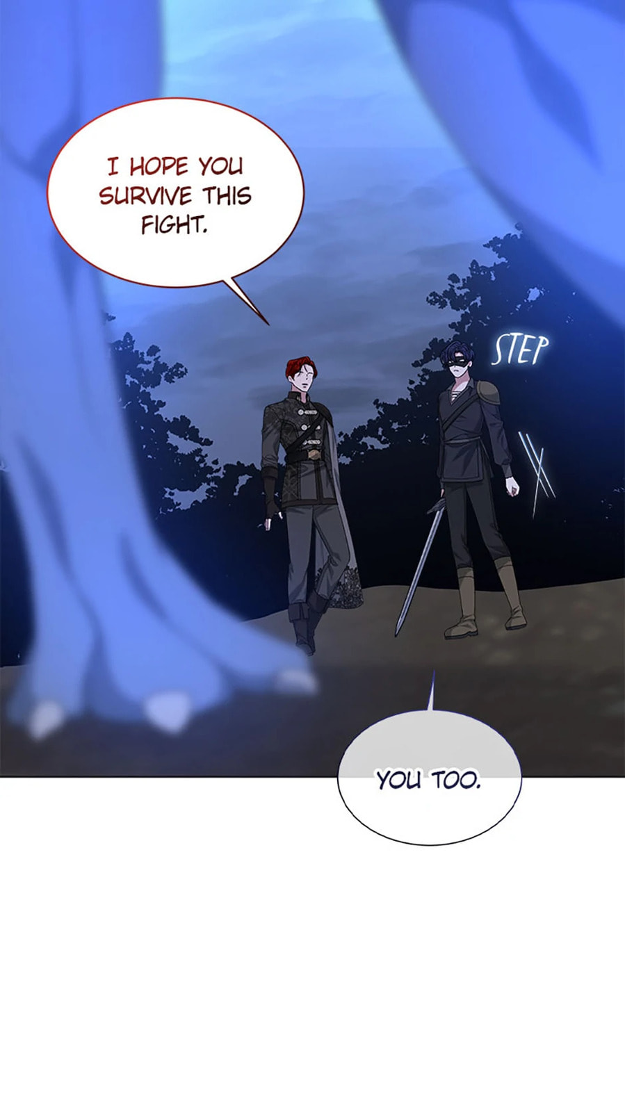 ION (Colored) Chapter 77 page 51 - 