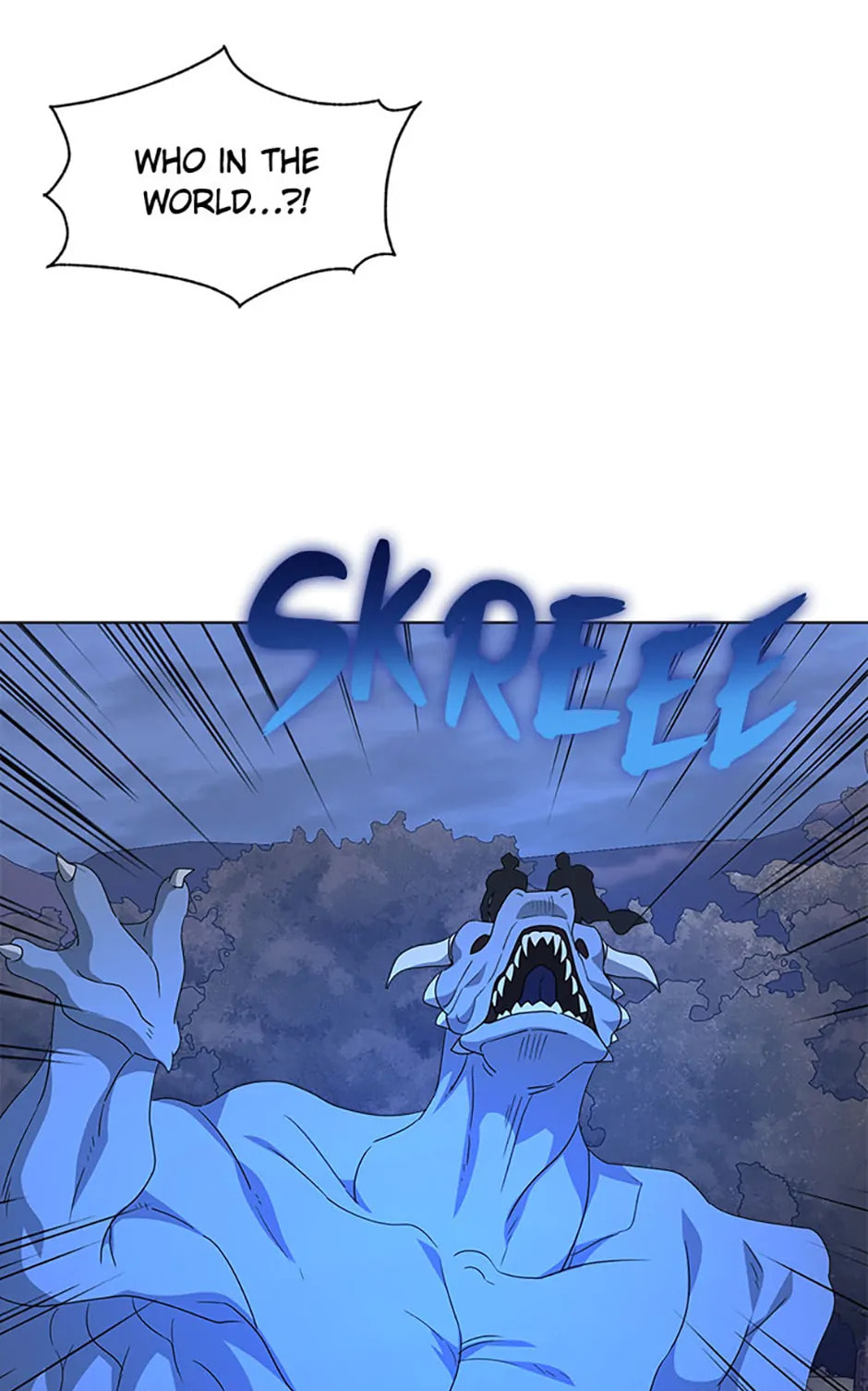 ION (Colored) Chapter 77 page 59 - 