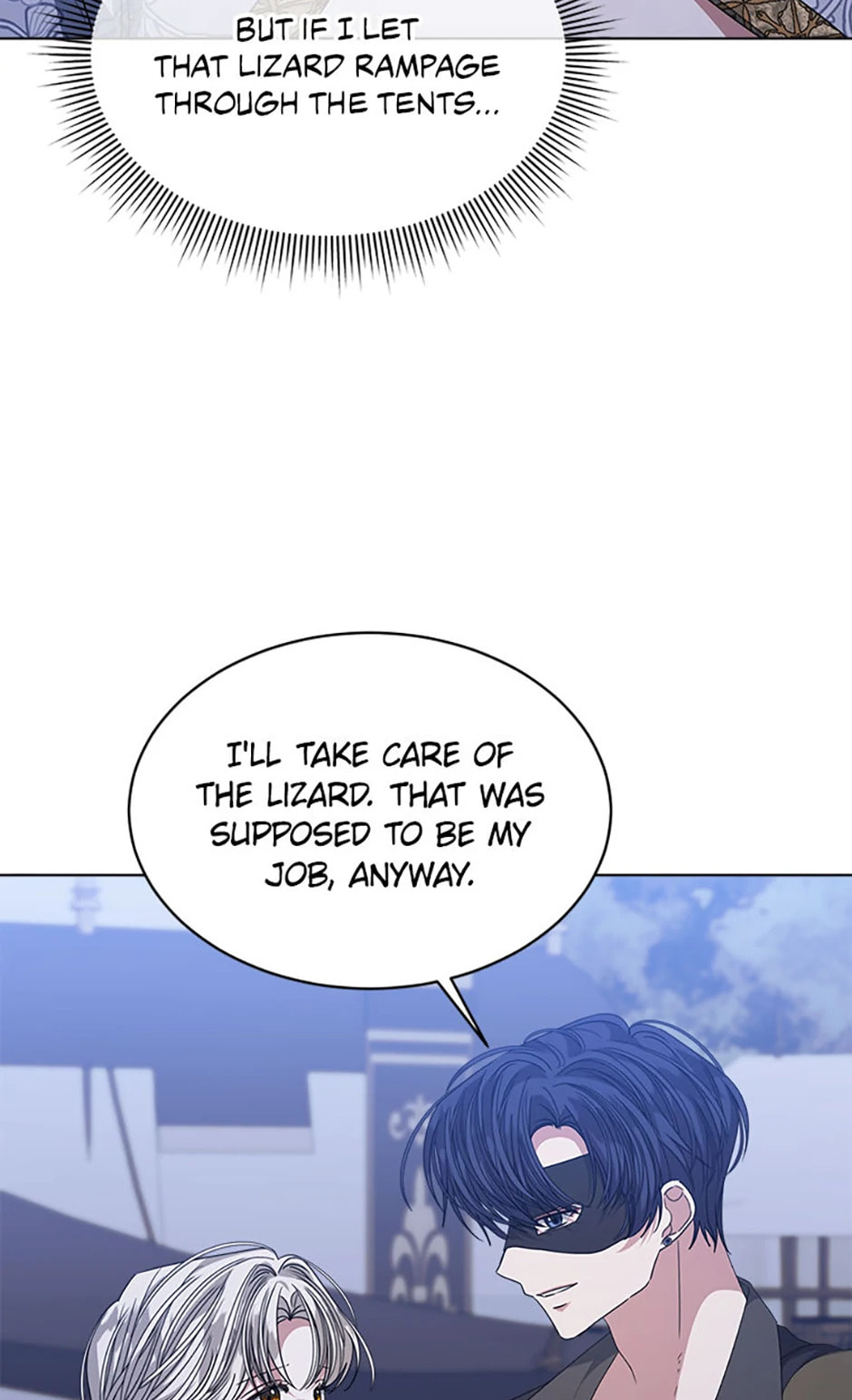 ION (Colored) Chapter 77 page 7 - 