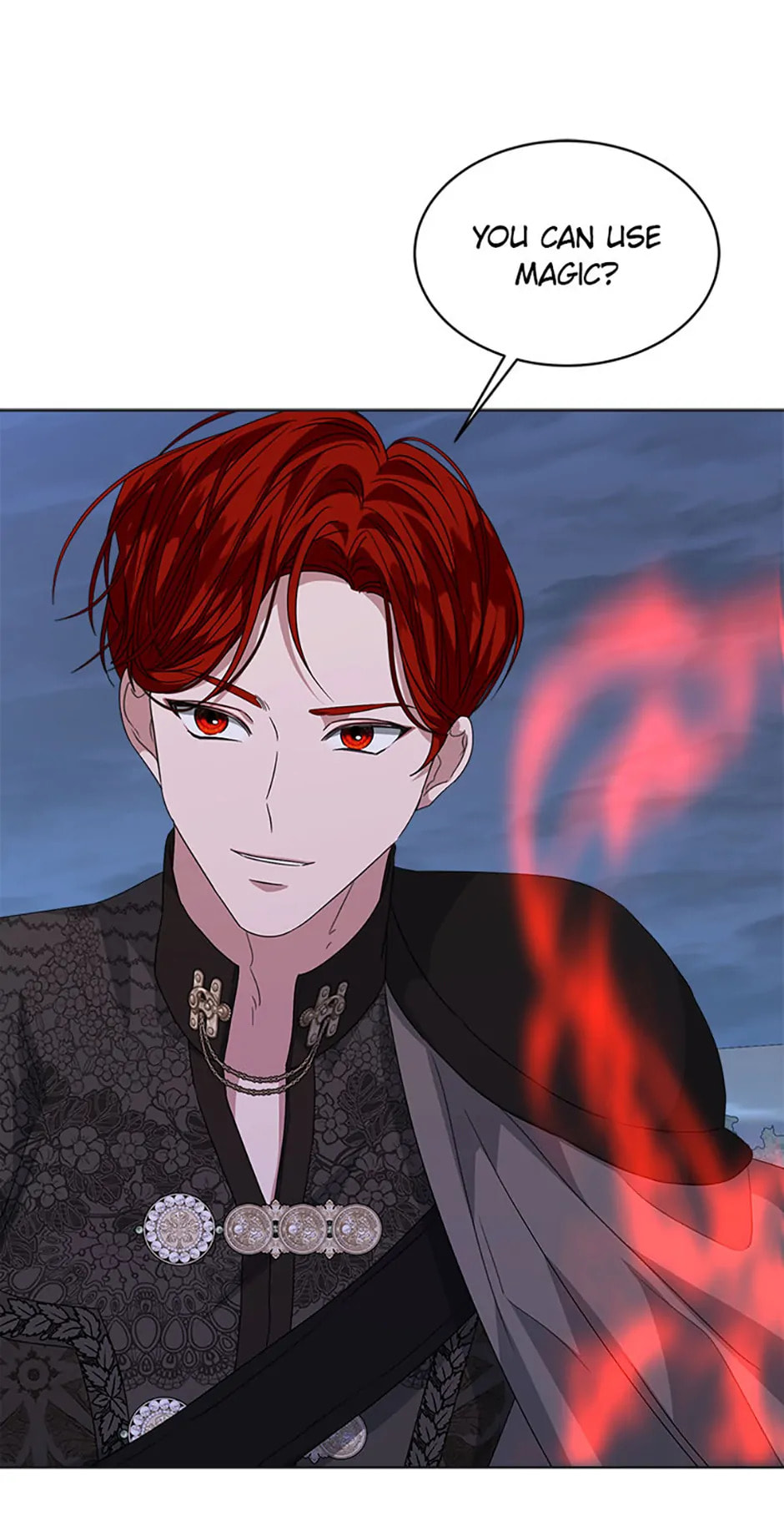 ION (Colored) Chapter 77 page 62 - 