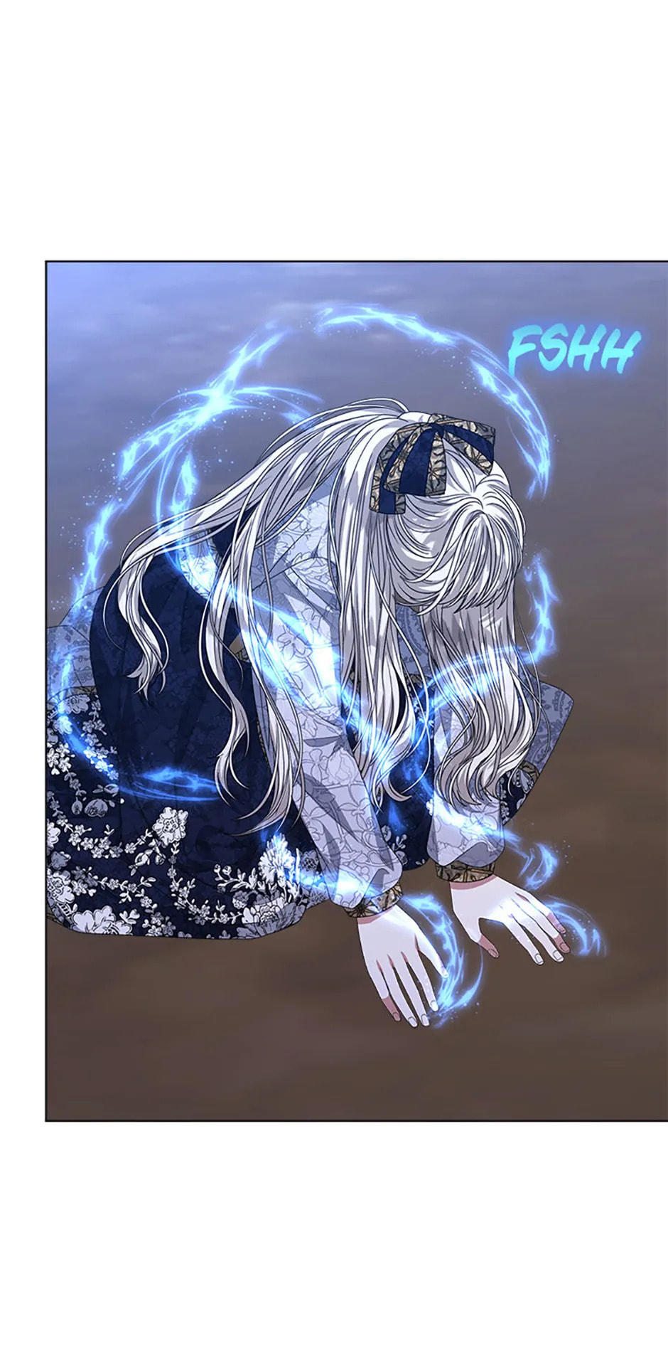 ION (Colored) Chapter 77 page 67 - 