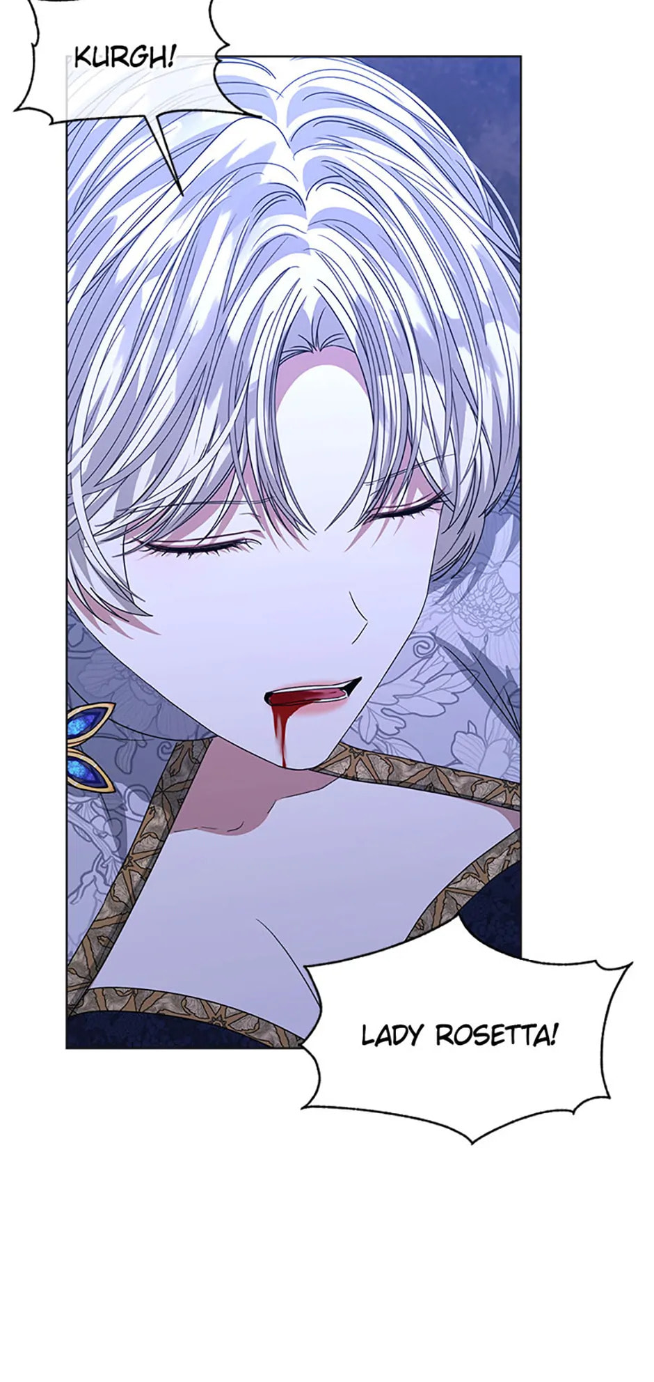 ION (Colored) Chapter 77 page 70 - 