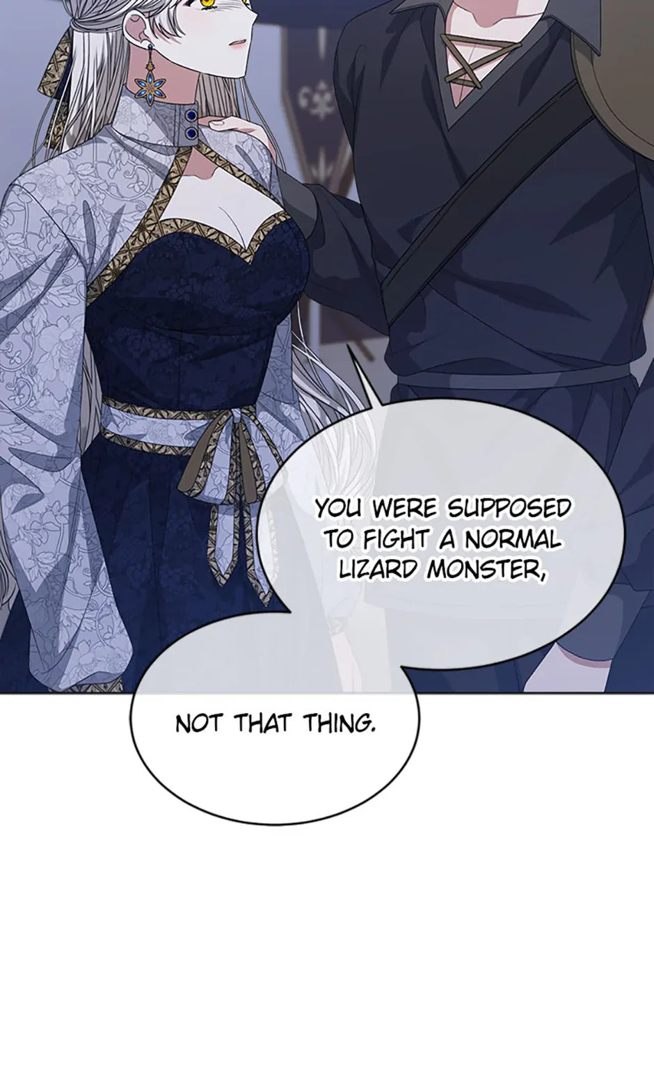 ION (Colored) Chapter 77 page 8 - 