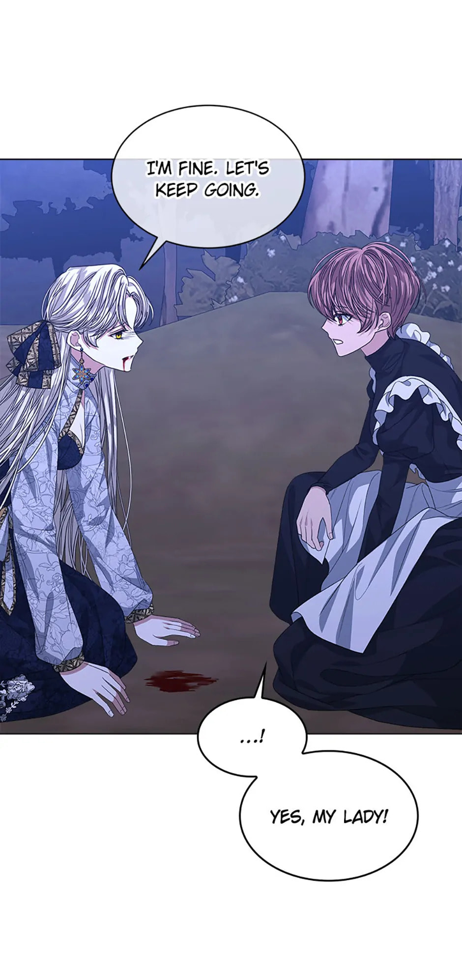 ION (Colored) Chapter 77 page 71 - 