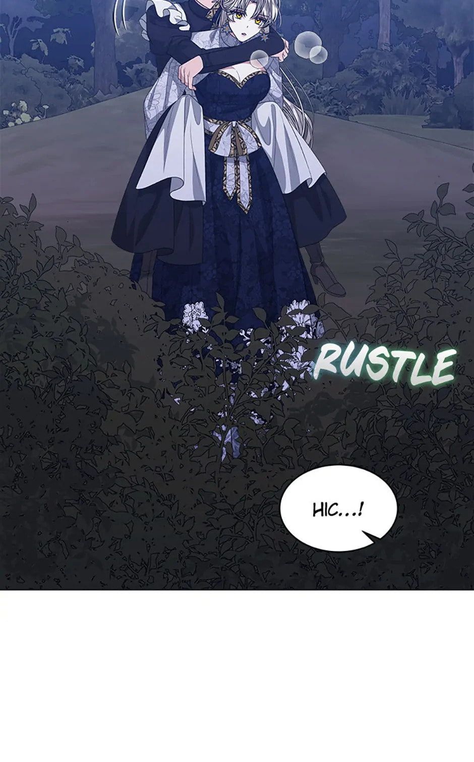 ION (Colored) Chapter 77 page 75 - 
