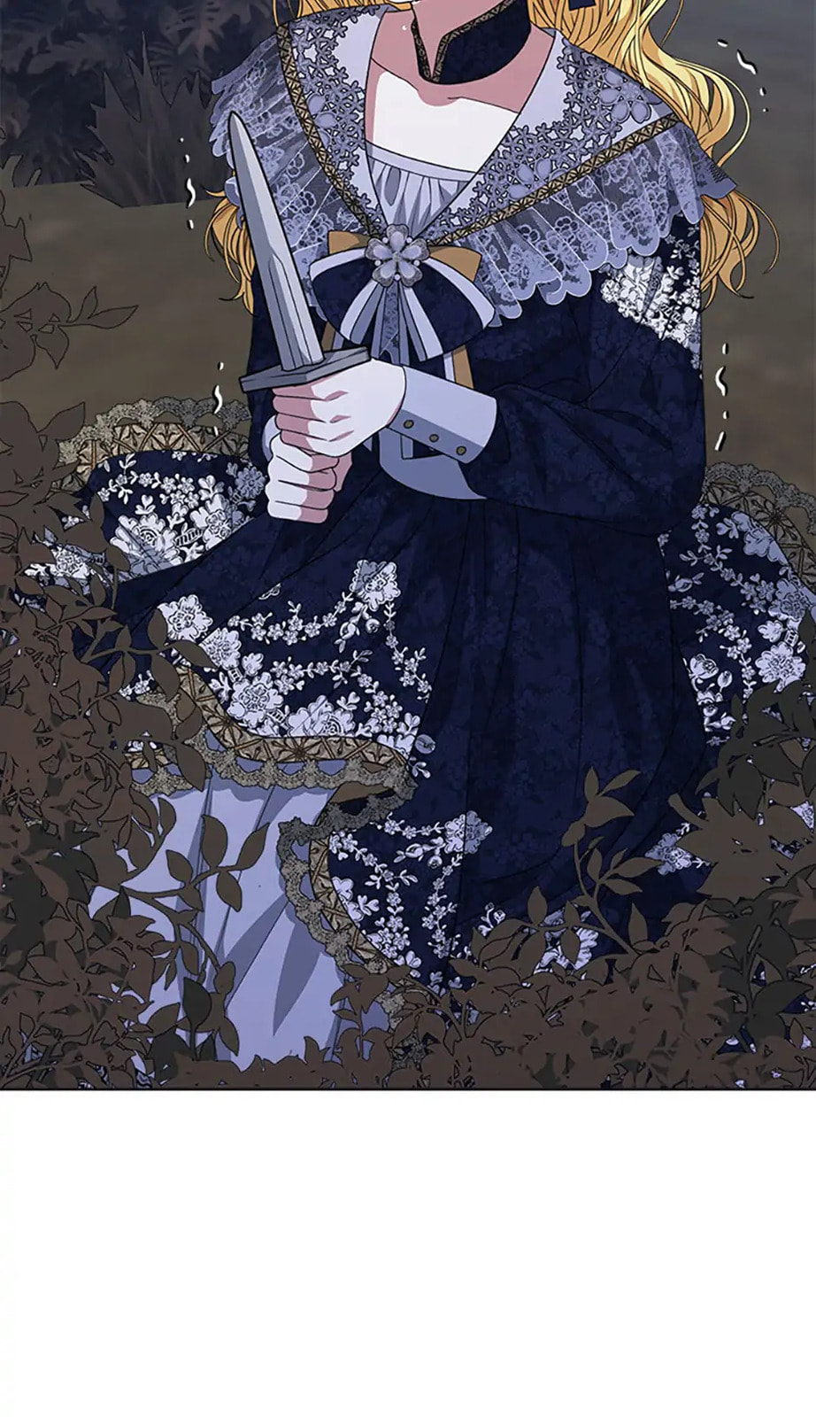 ION (Colored) Chapter 77 page 79 - 