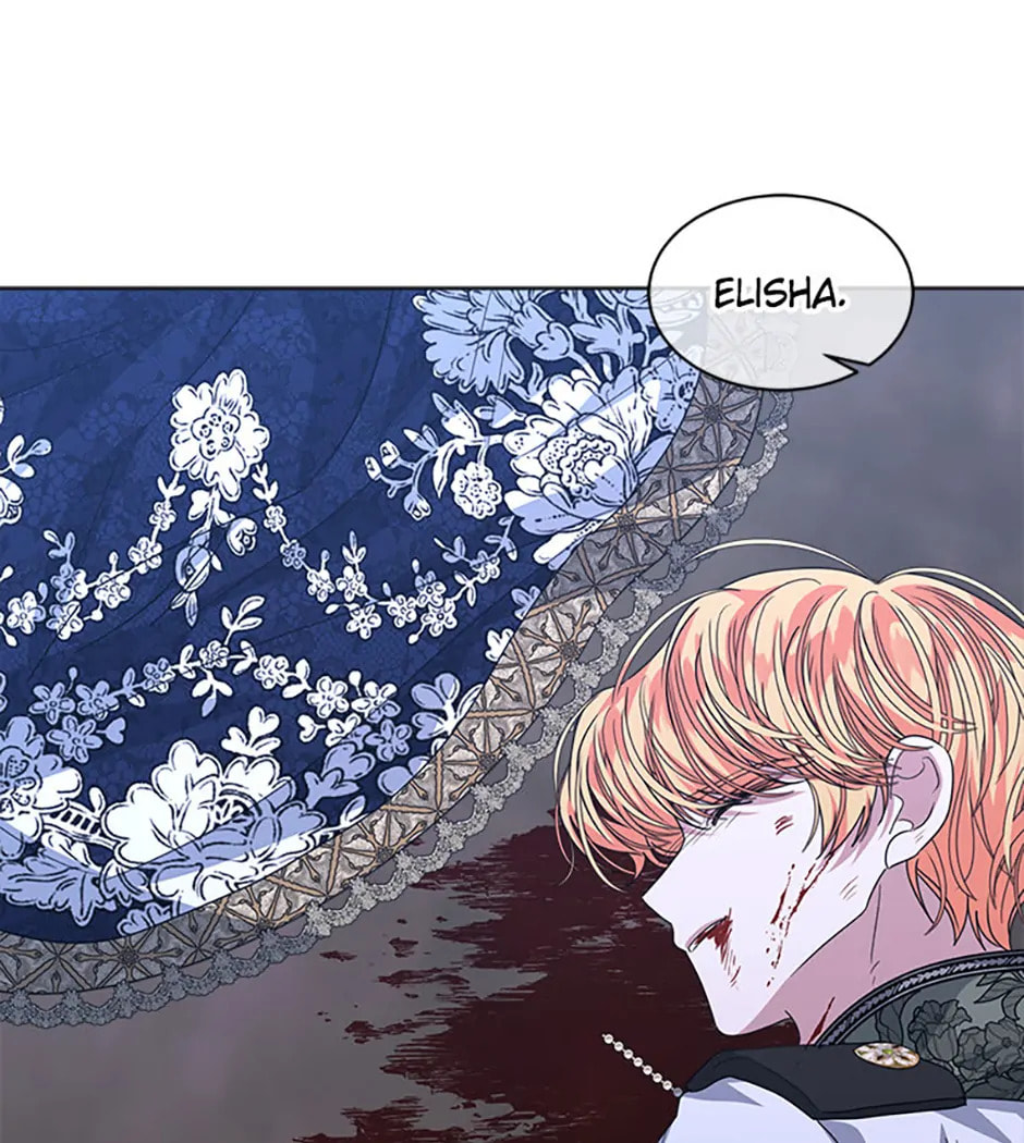 ION (Colored) Chapter 77 page 80 - 
