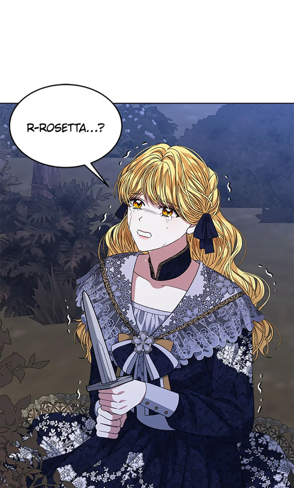 ION (Colored) Chapter 78 page 1 - 