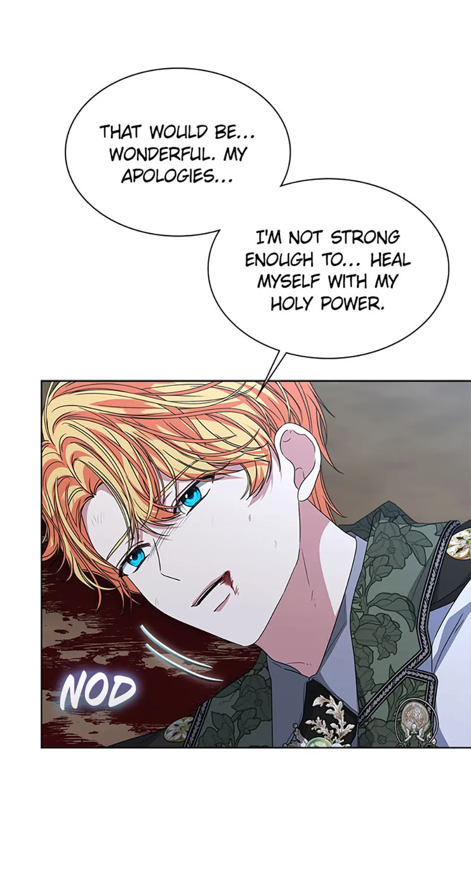 ION (Colored) Chapter 78 page 12 - 