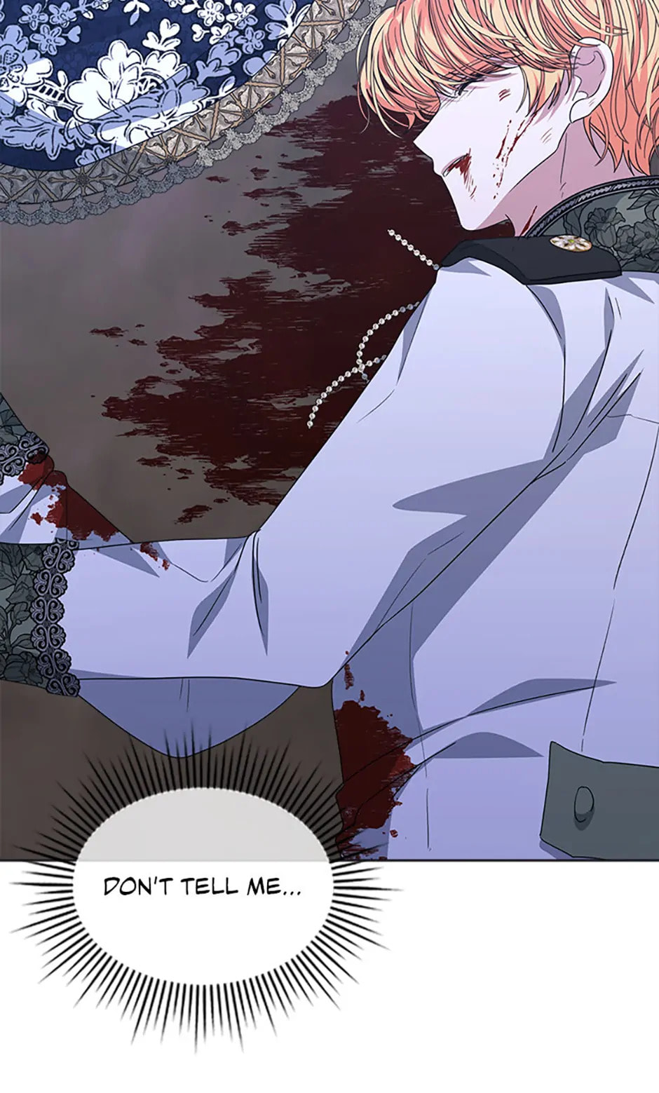 ION (Colored) Chapter 78 page 3 - 