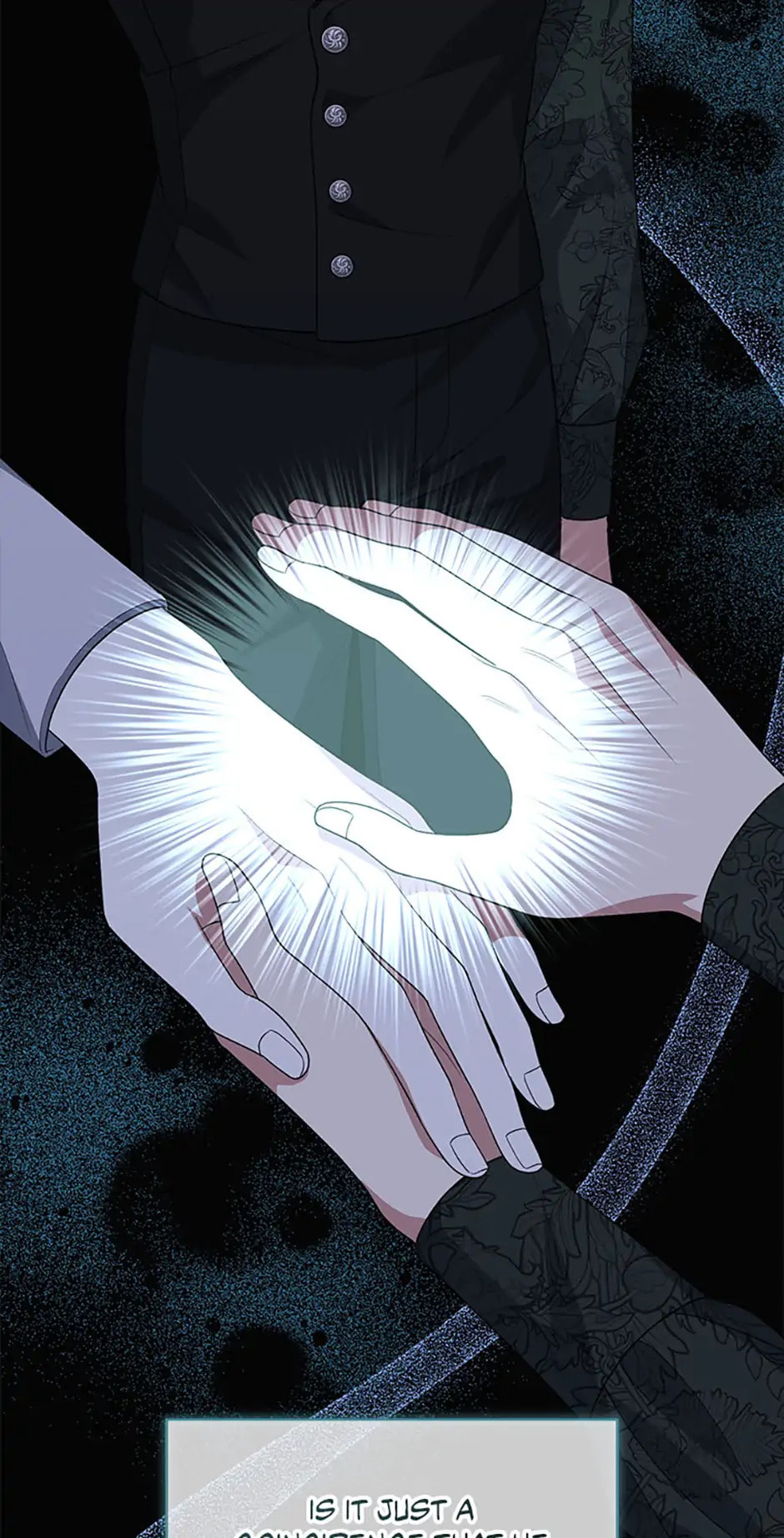 ION (Colored) Chapter 78 page 28 - 