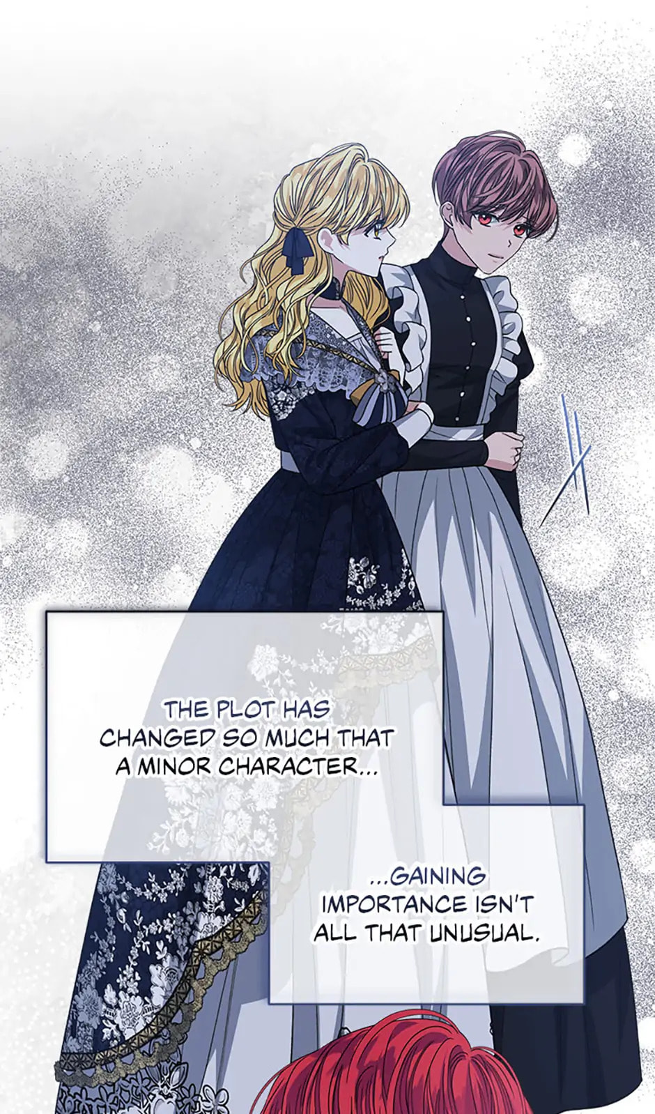 ION (Colored) Chapter 78 page 30 - 